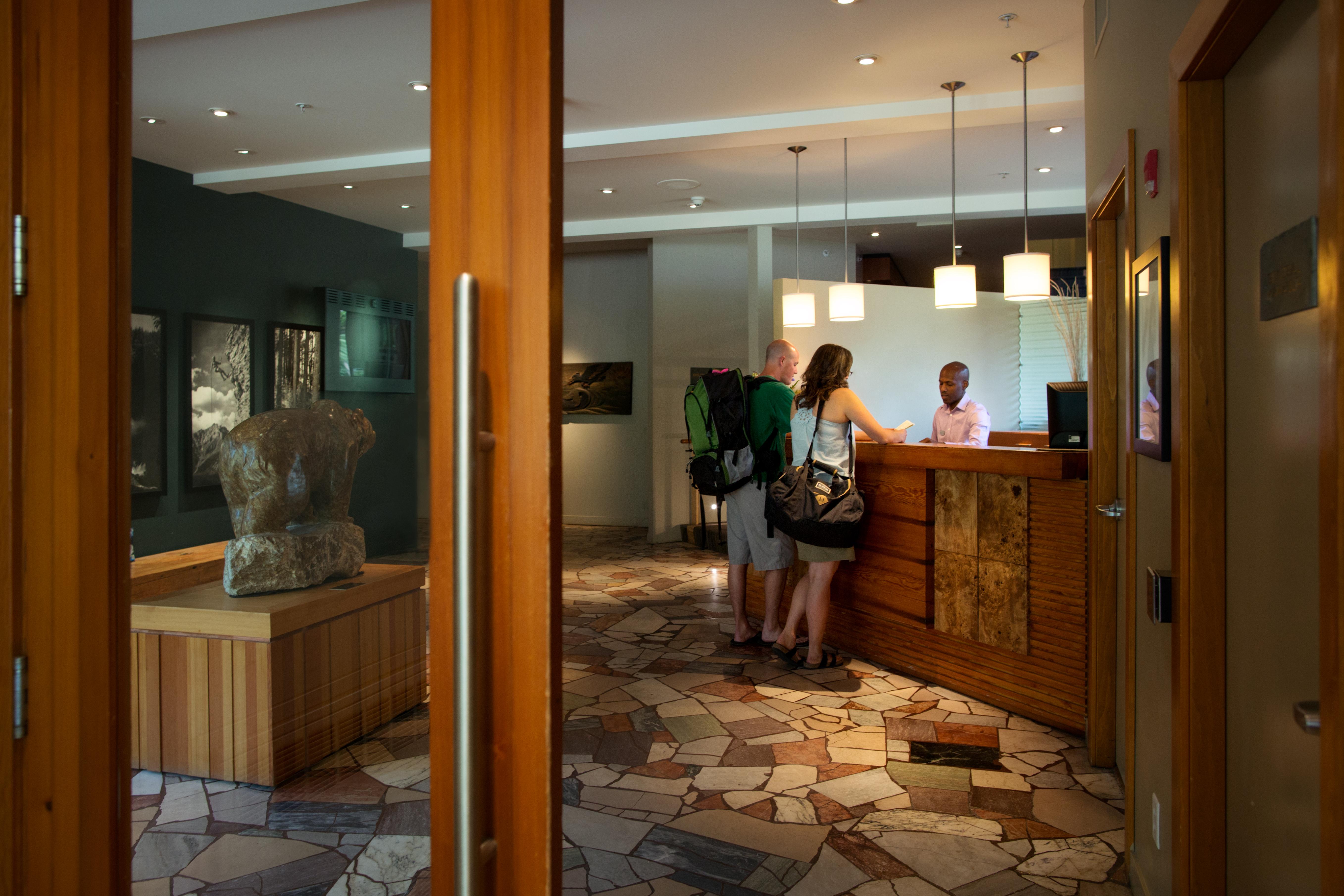 The Juniper & Bistro Hotel 3*