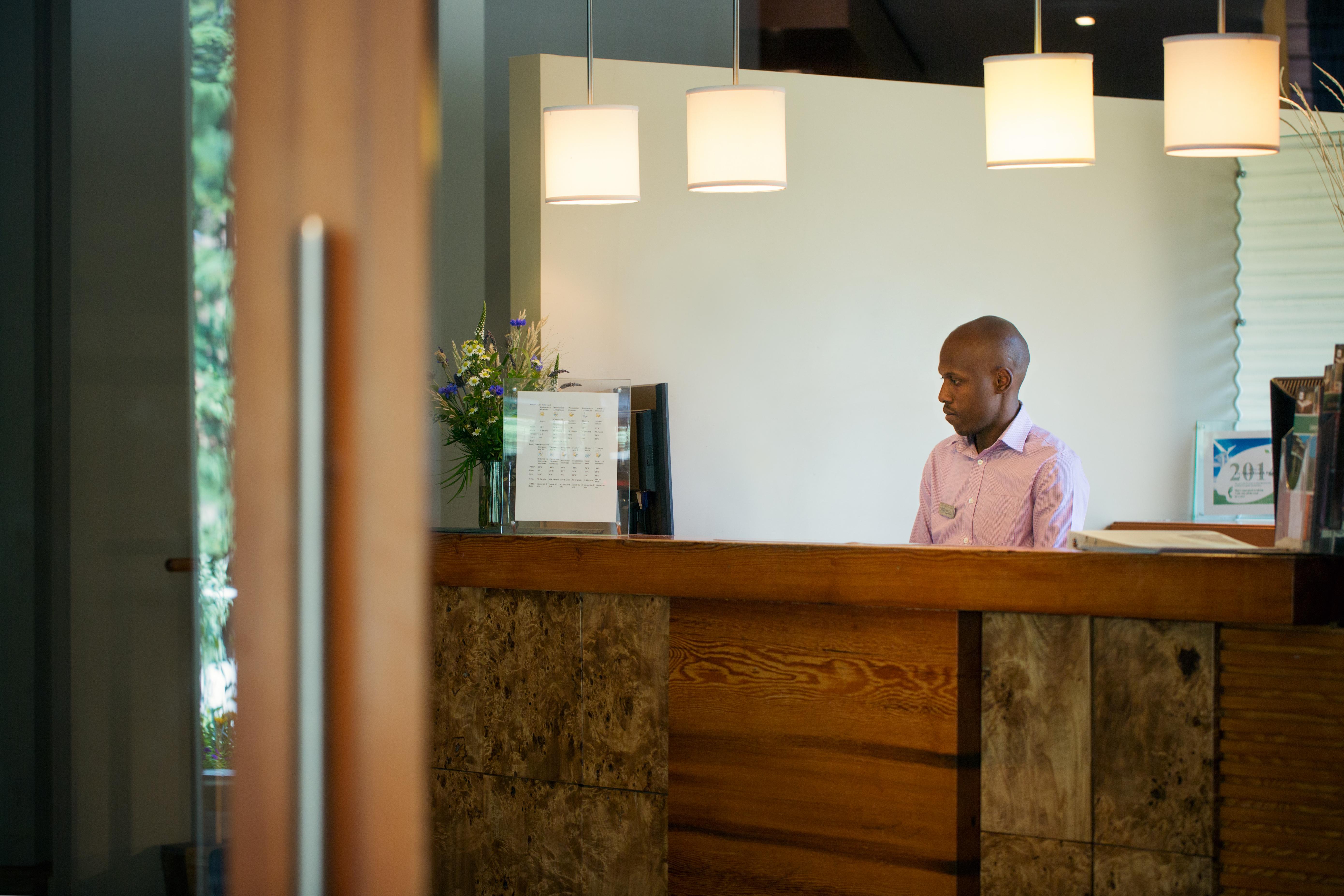 The Juniper & Bistro Hotel Banff