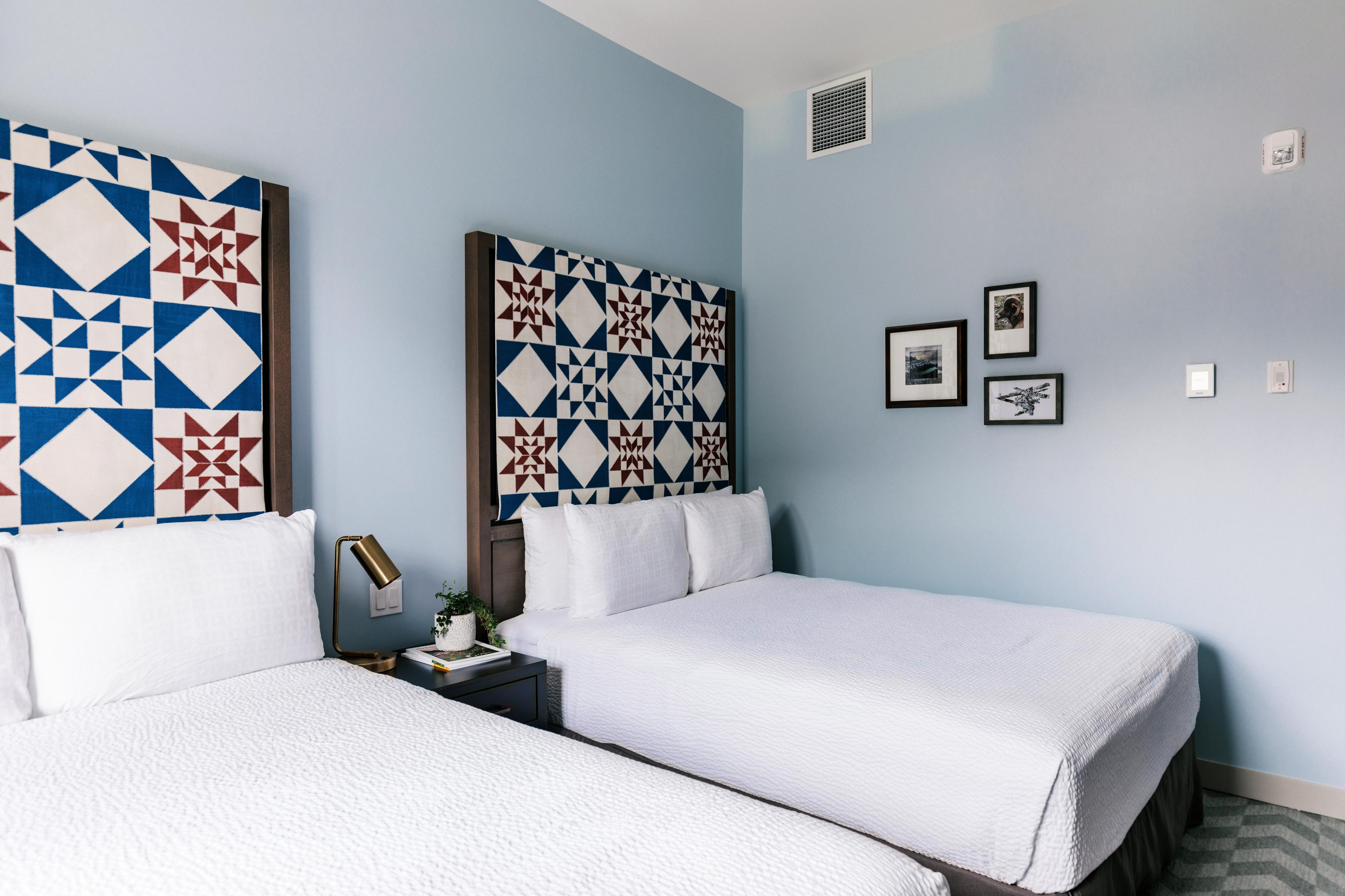 Mount Royal Hotel 3*