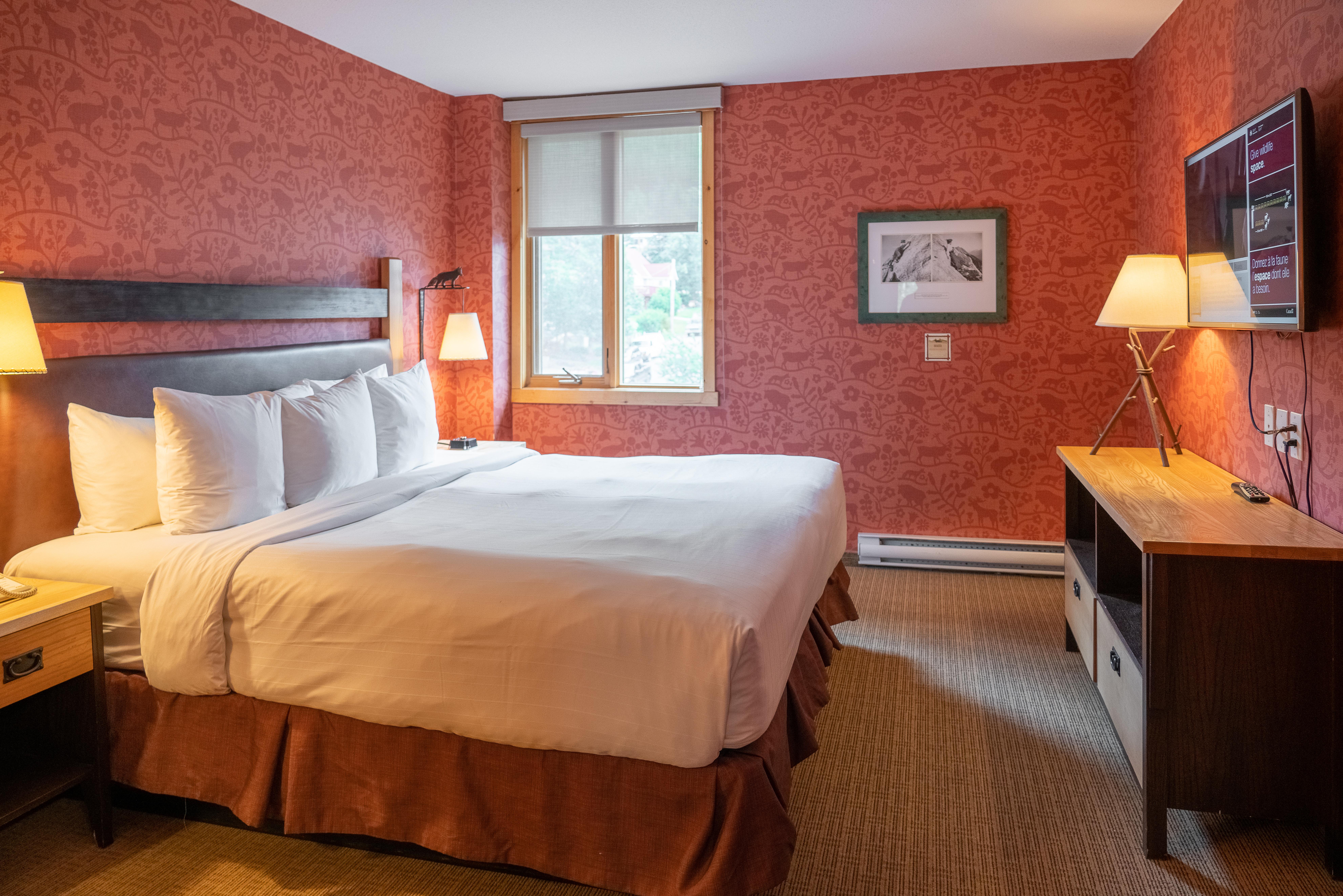 Fox And Hotel 4*