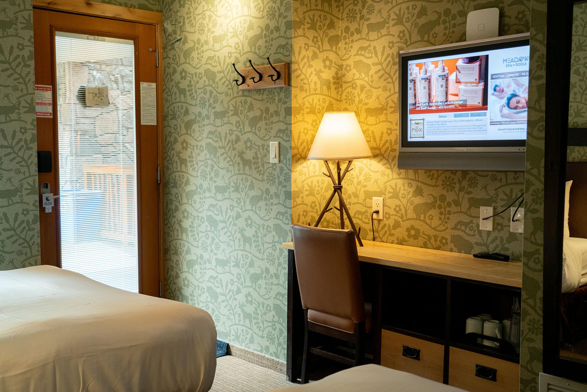 Hotel Fox And 4*