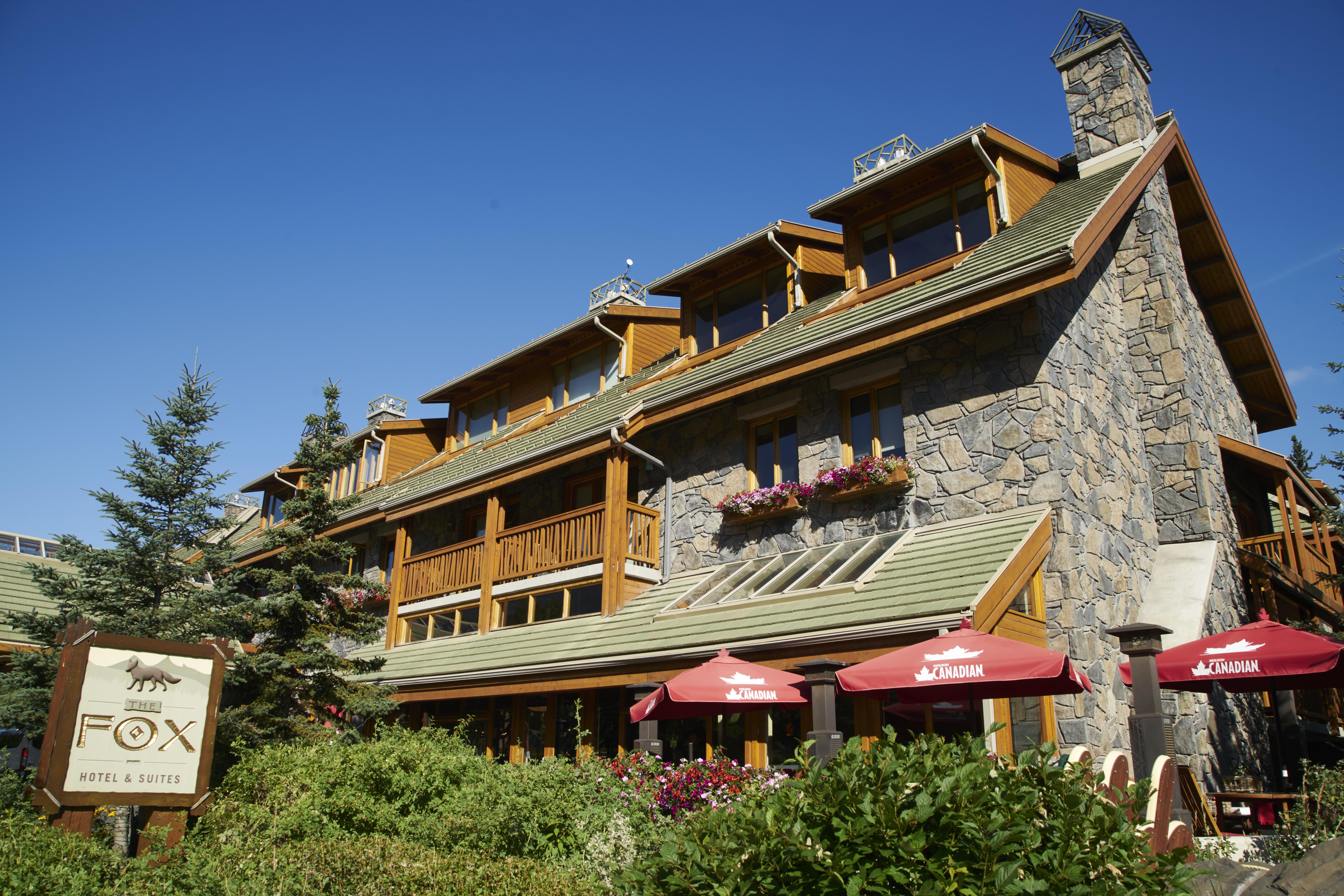 Hotel Fox And 4*