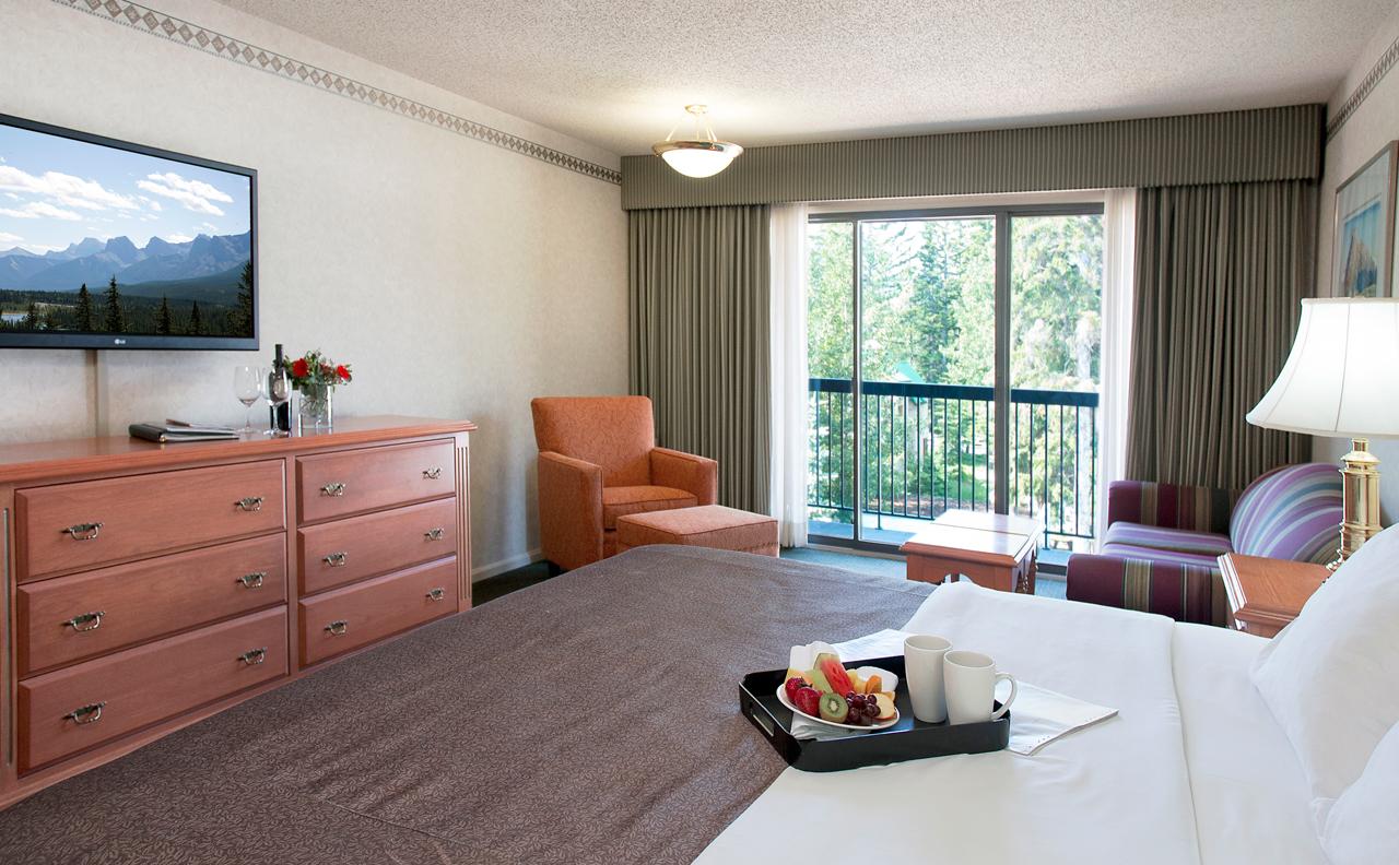 Park 3* Banff