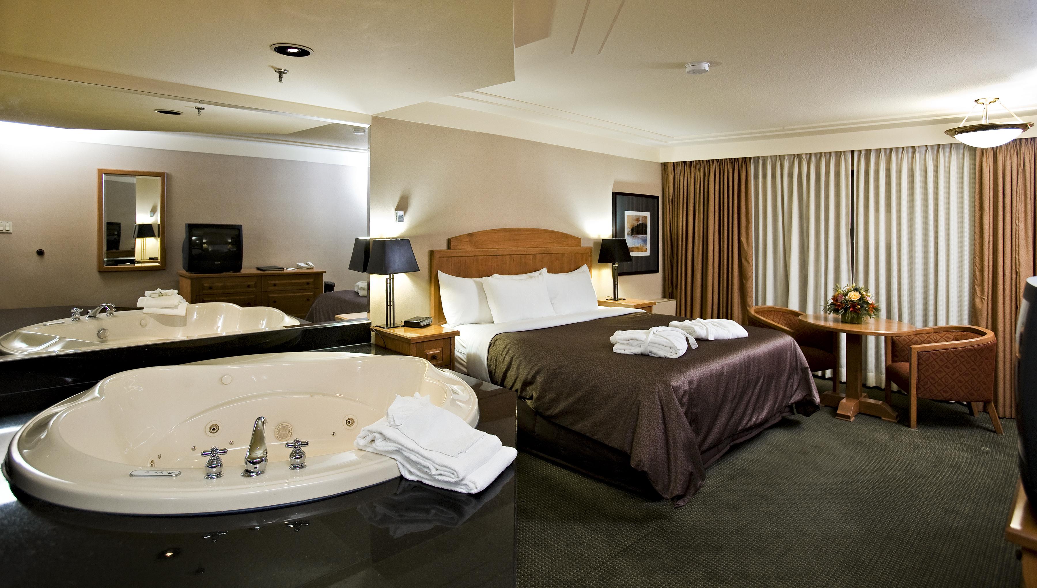 Park Hotel 3*