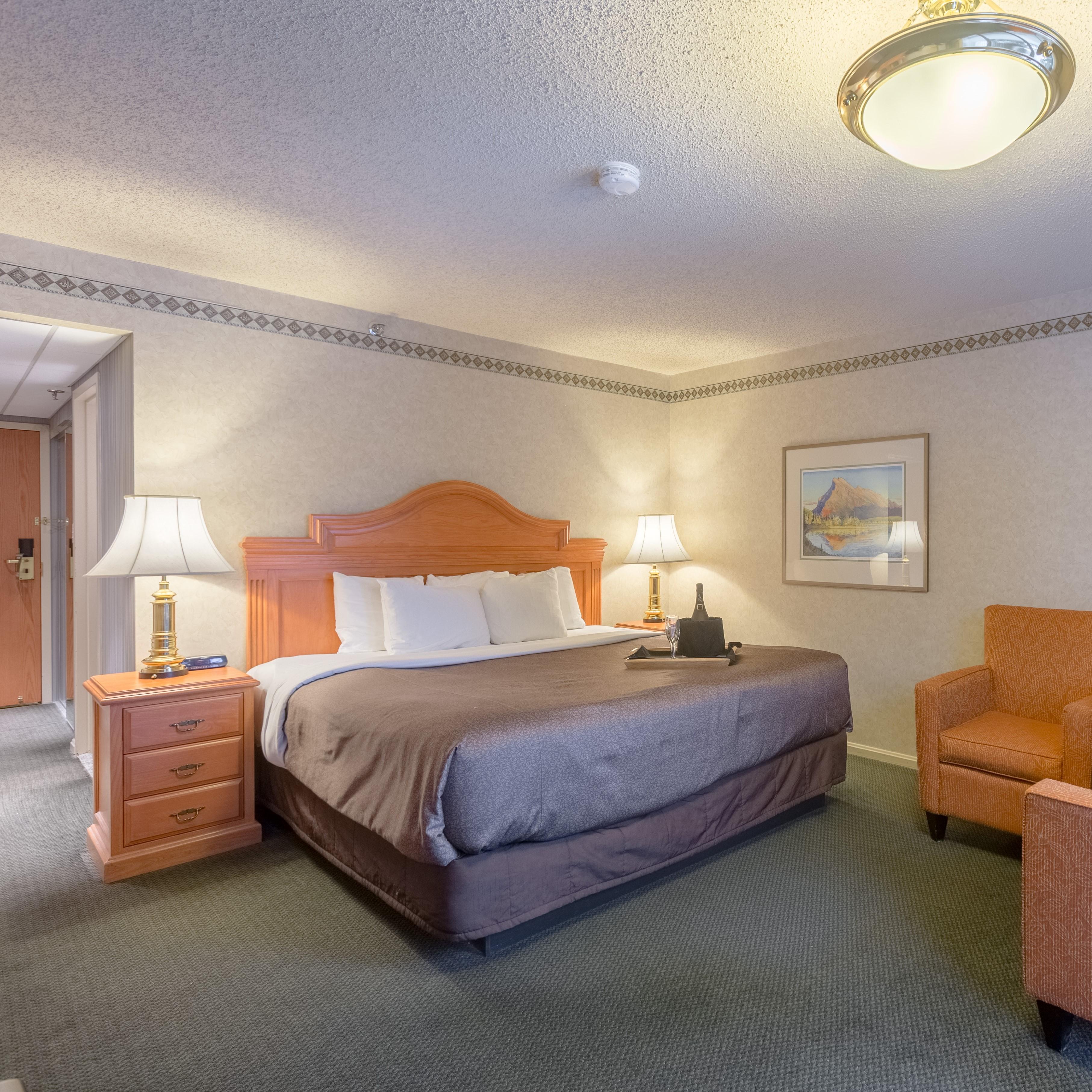 Park 3* Banff