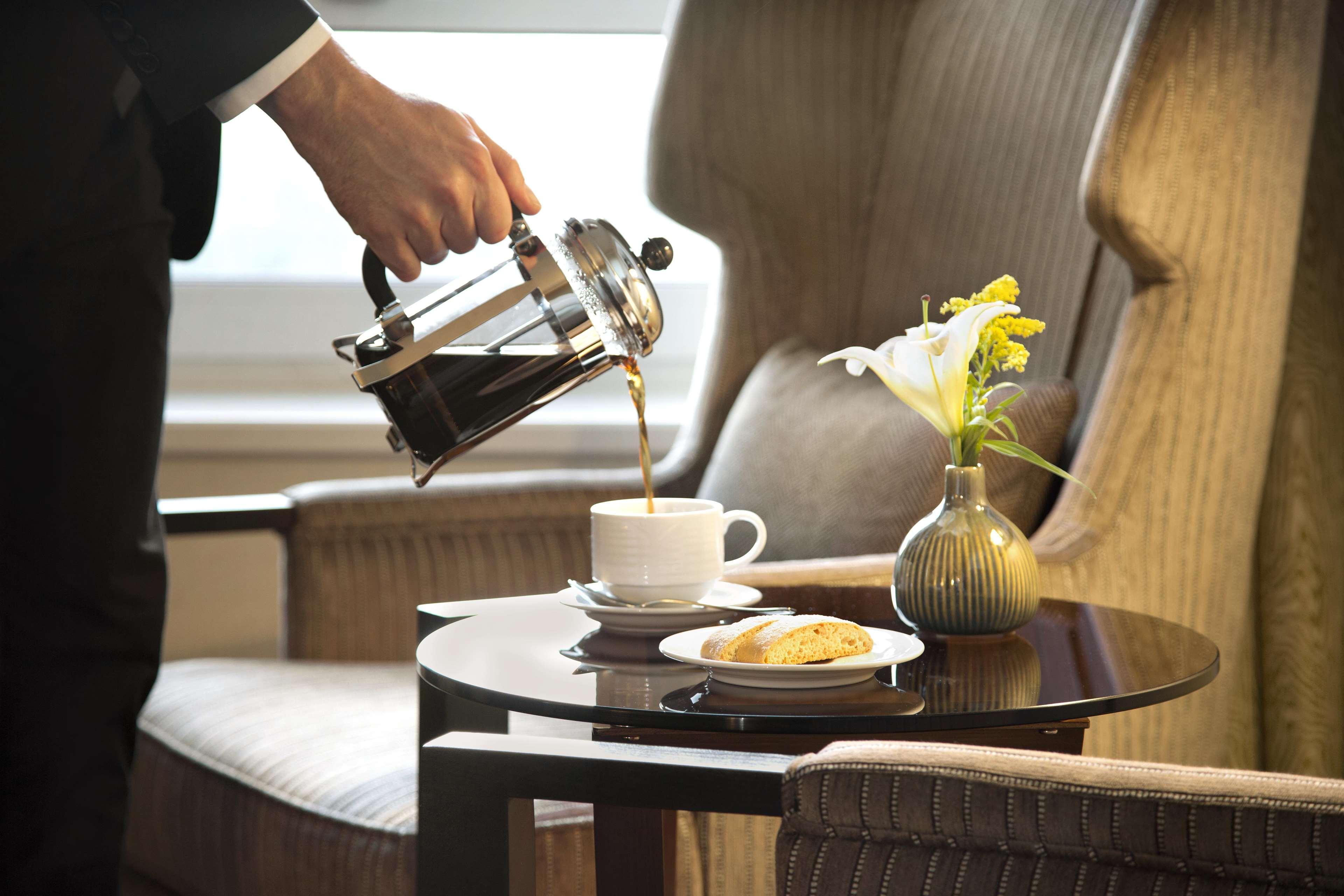 Fairmont Springs 5* Banff