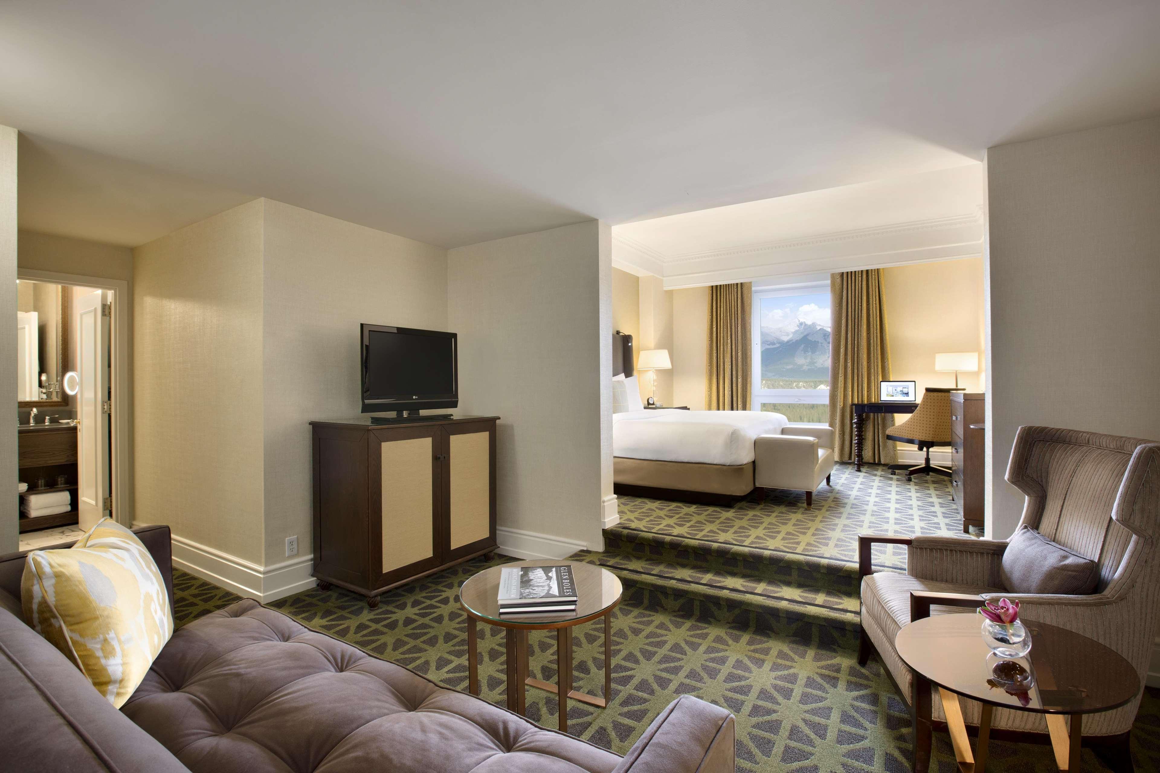 Fairmont Springs Resort 5*