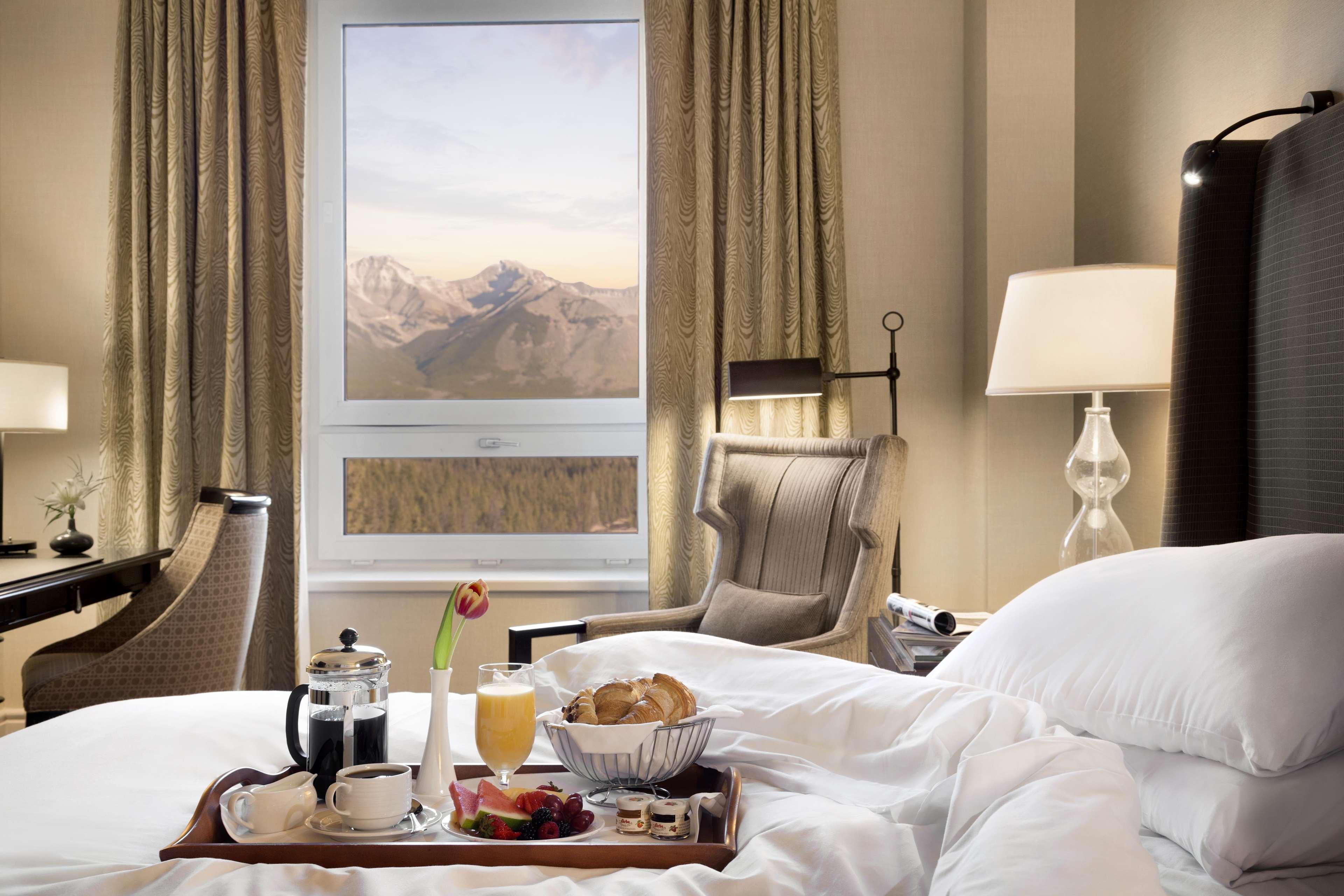 Fairmont Springs