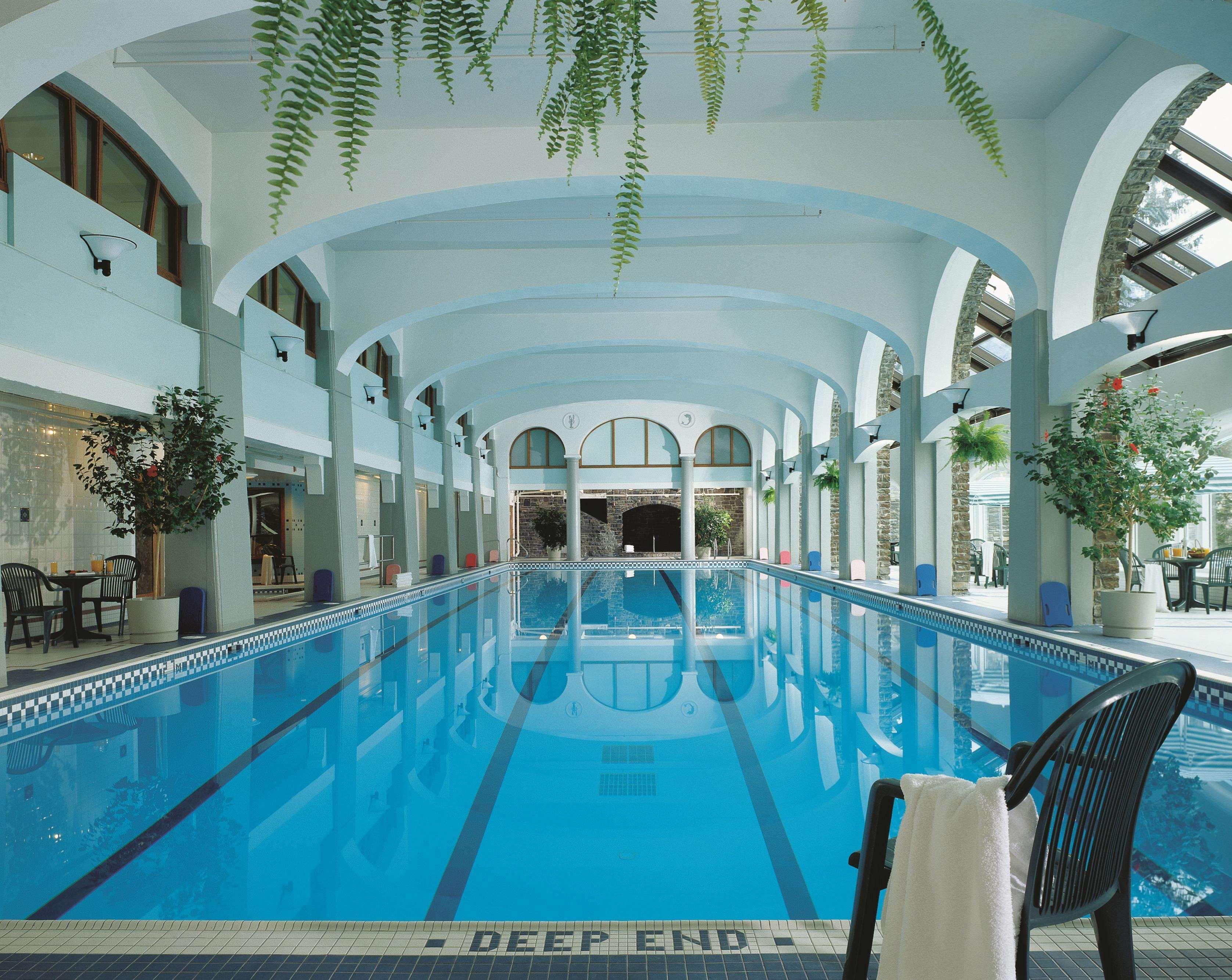 Fairmont Springs Resort 5*