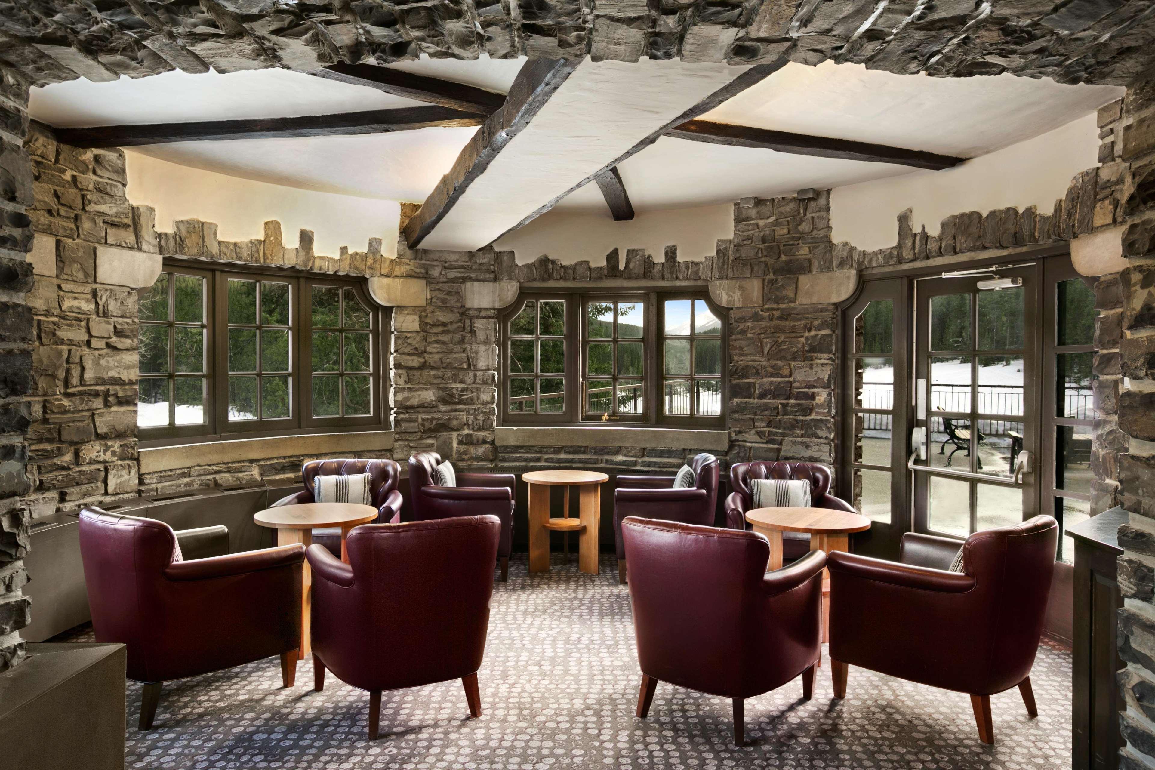 Fairmont Springs 5* Banff