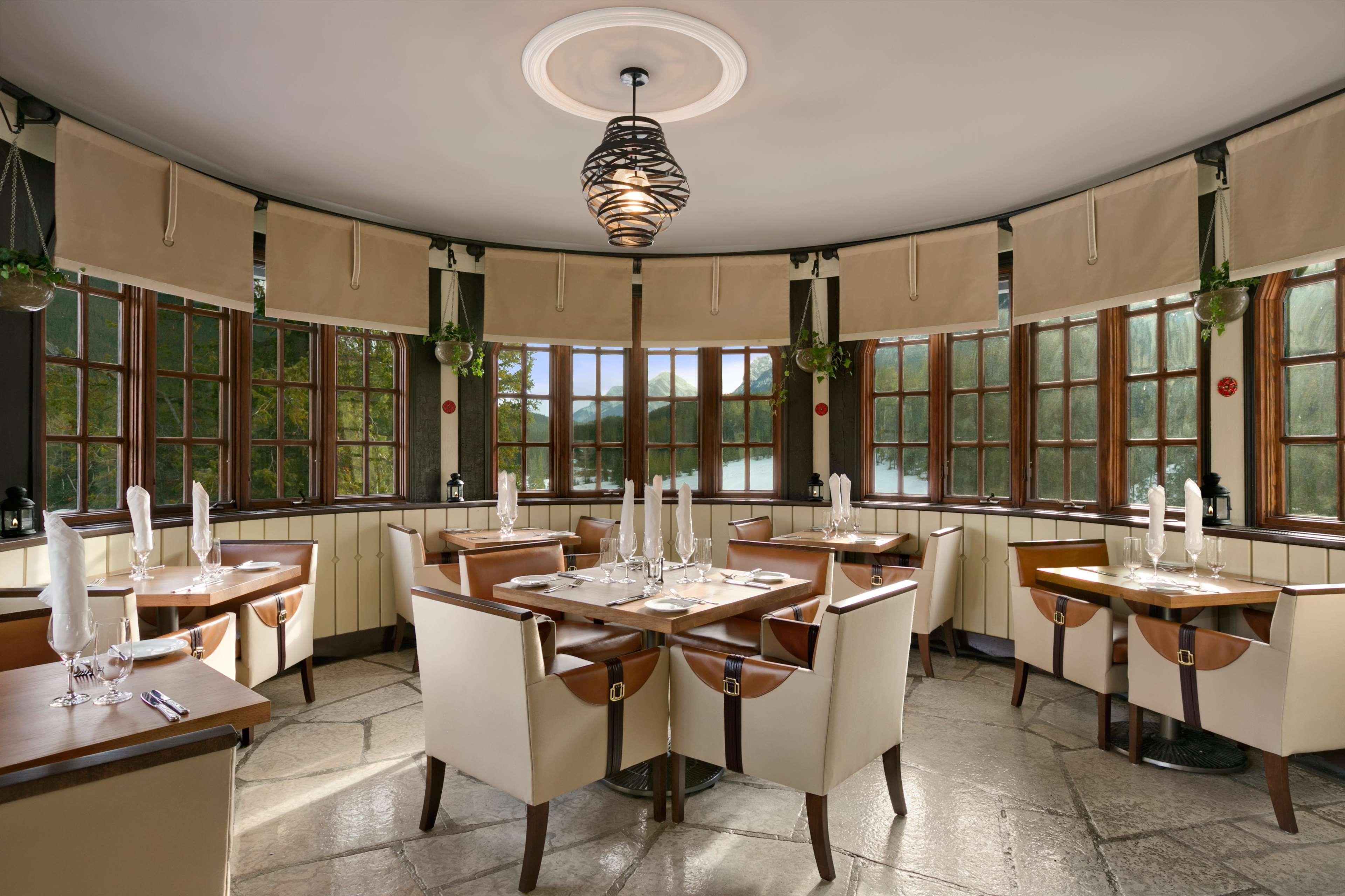 Fairmont Springs 5* Banff