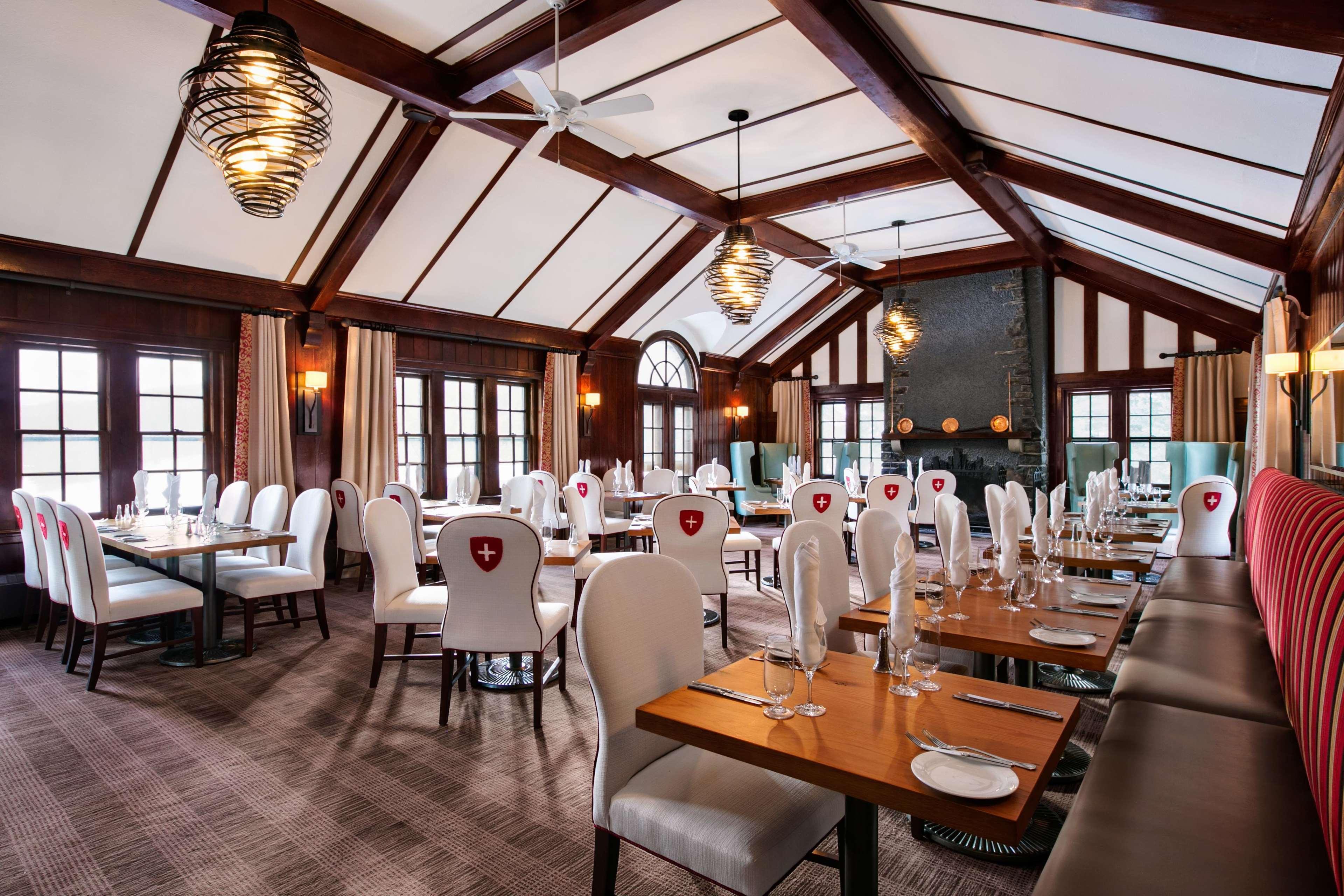 Fairmont Springs Banff