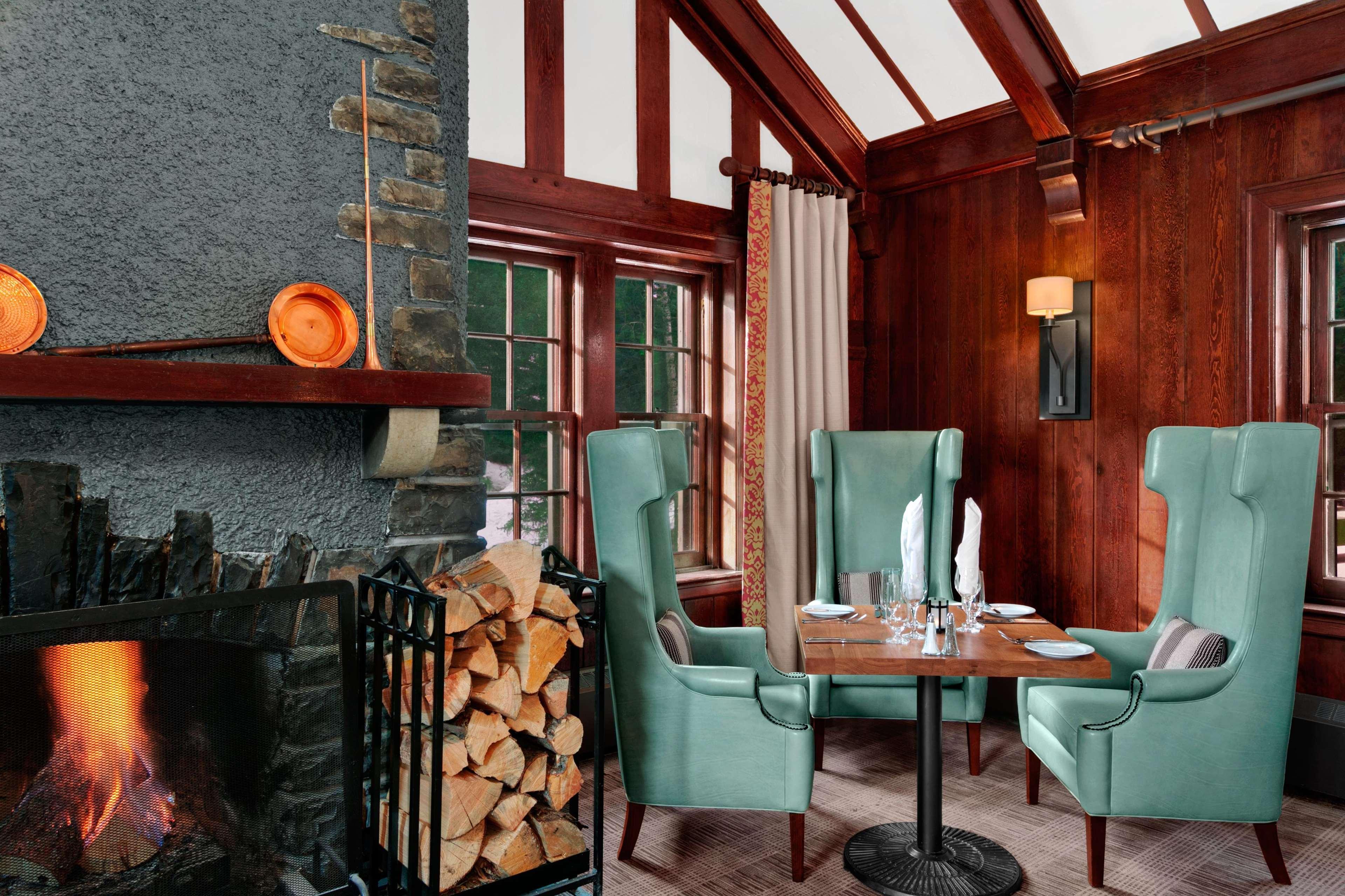 Fairmont Springs 5*
