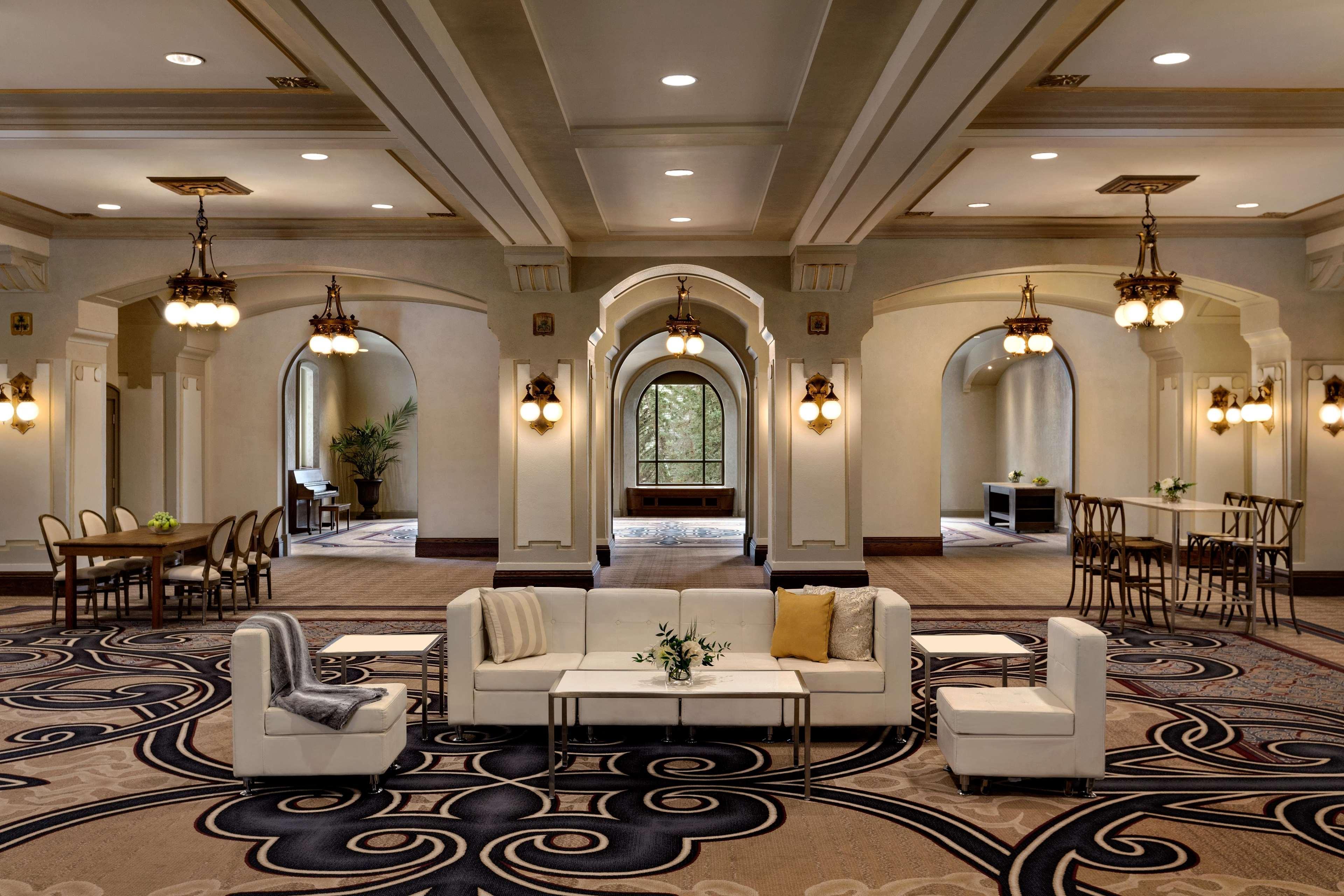 Fairmont Springs 5* Banff