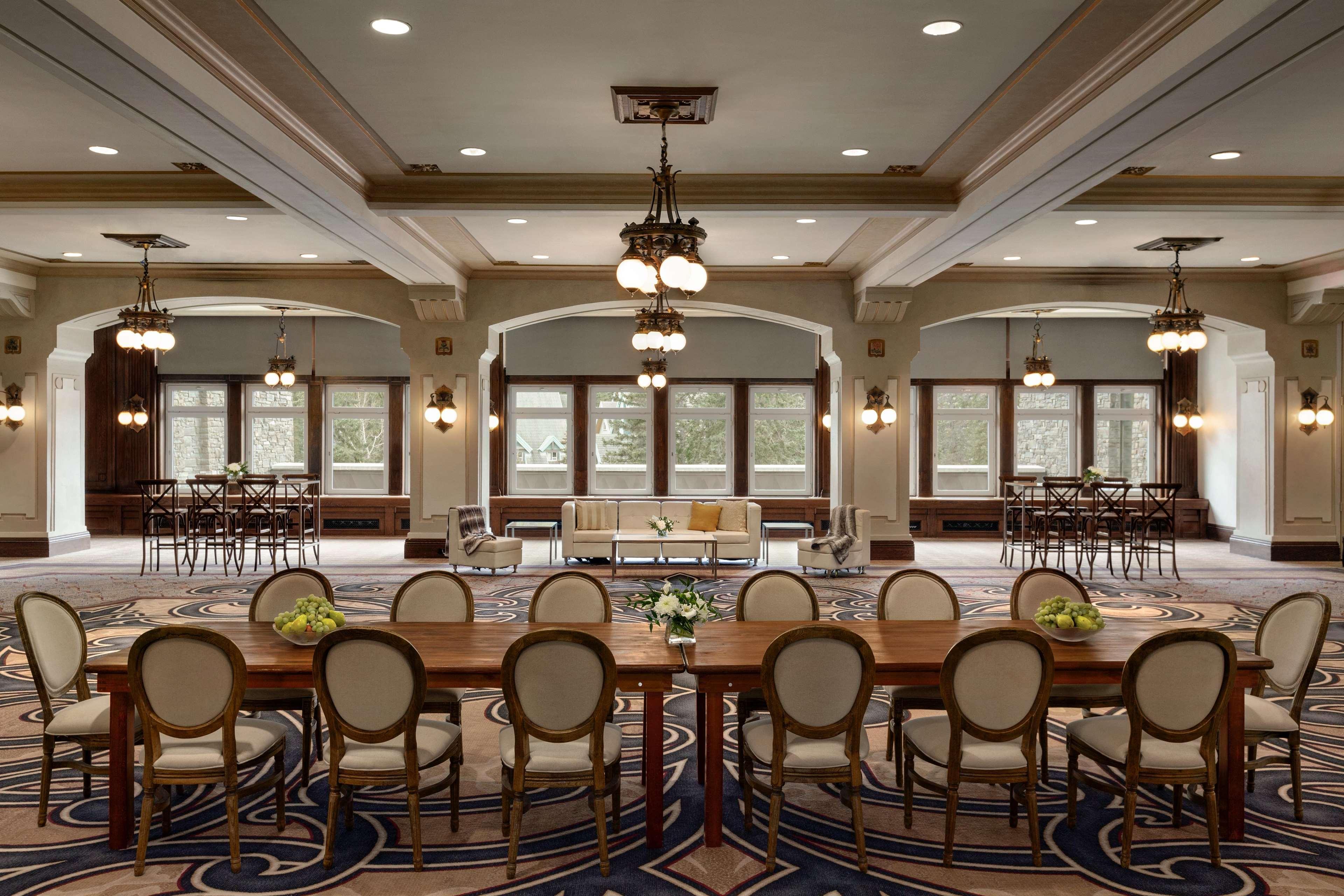 Fairmont Springs 5* Banff