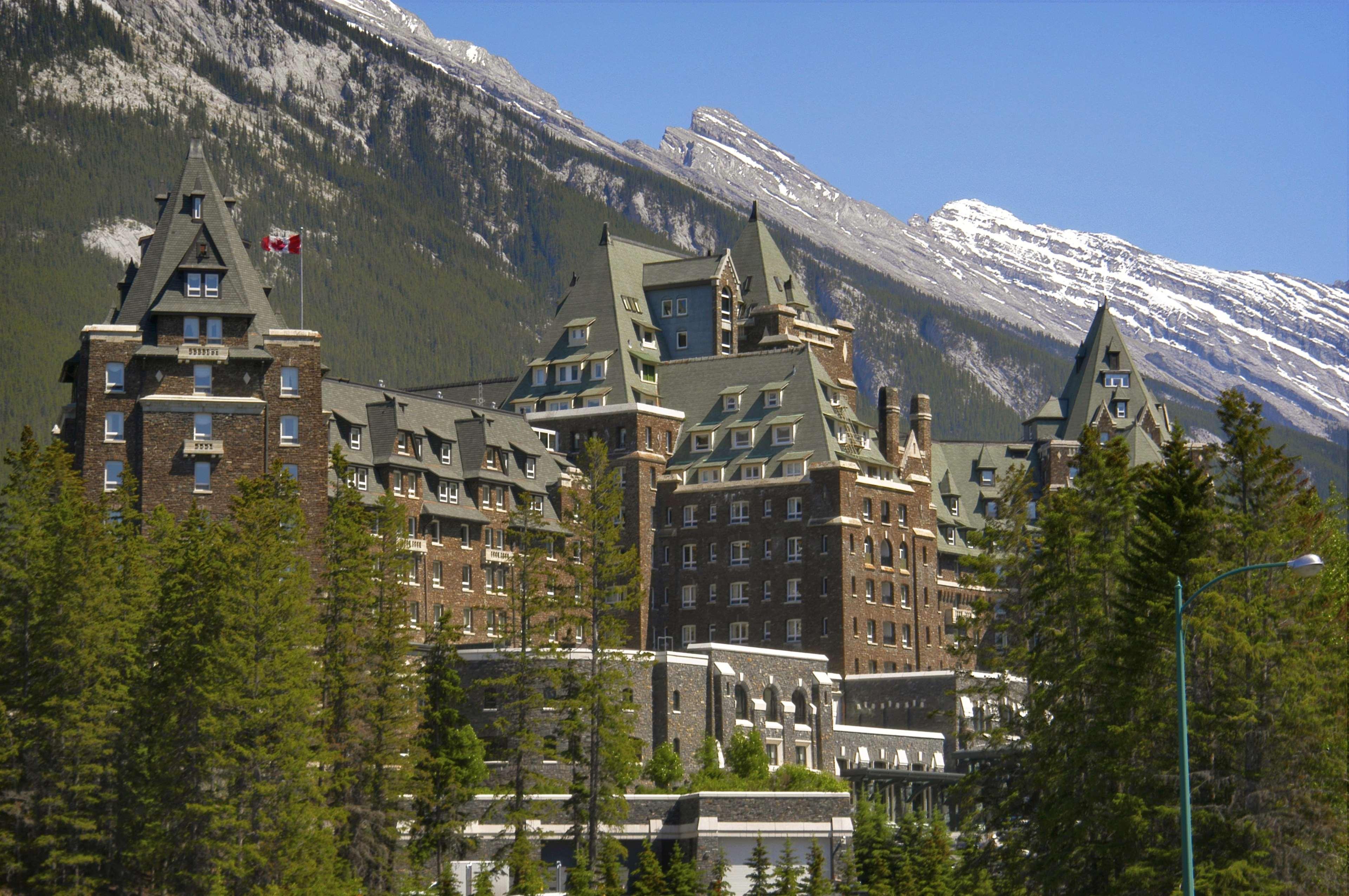 Fairmont Springs Resort 5*