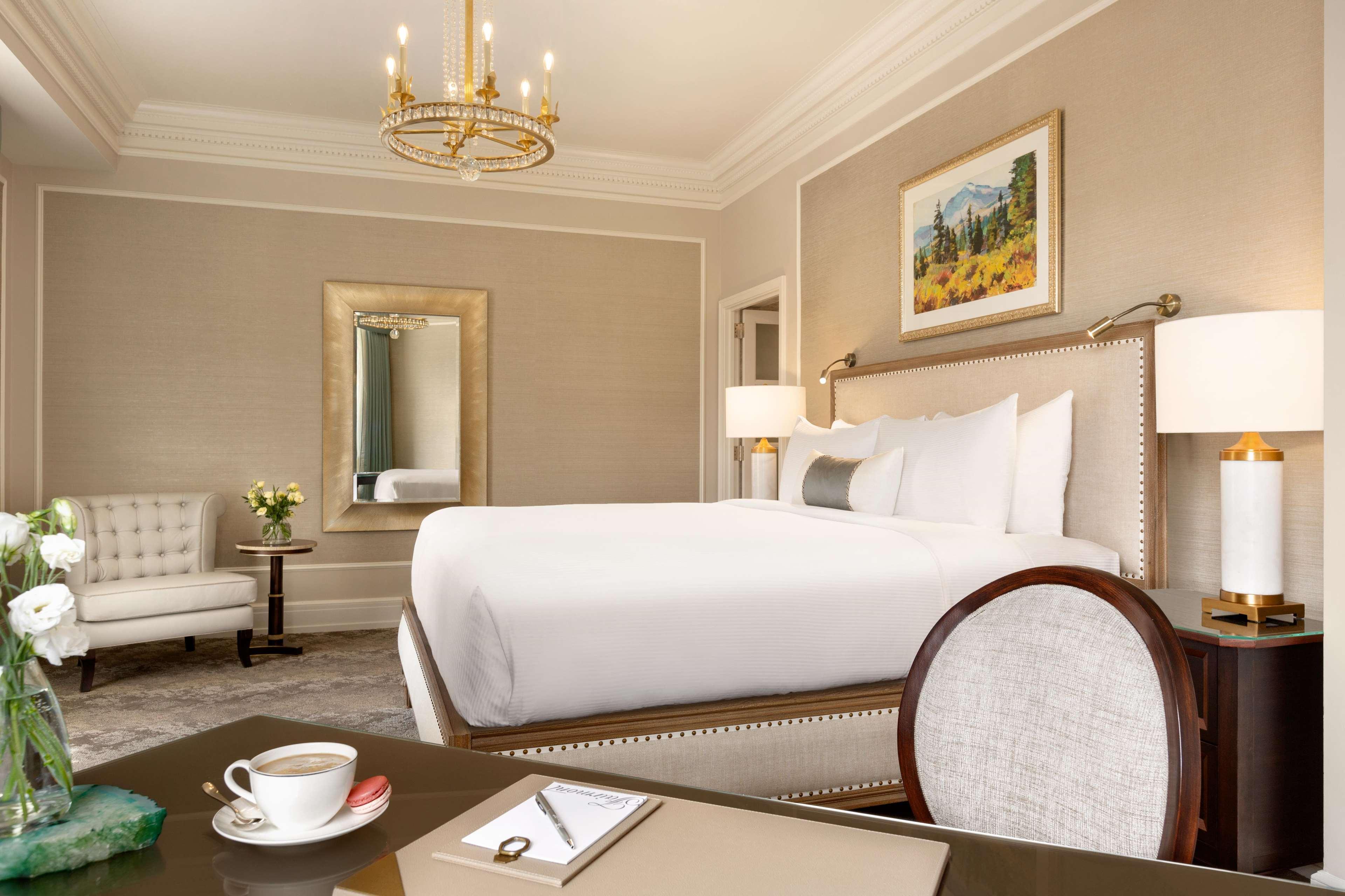 Fairmont Springs