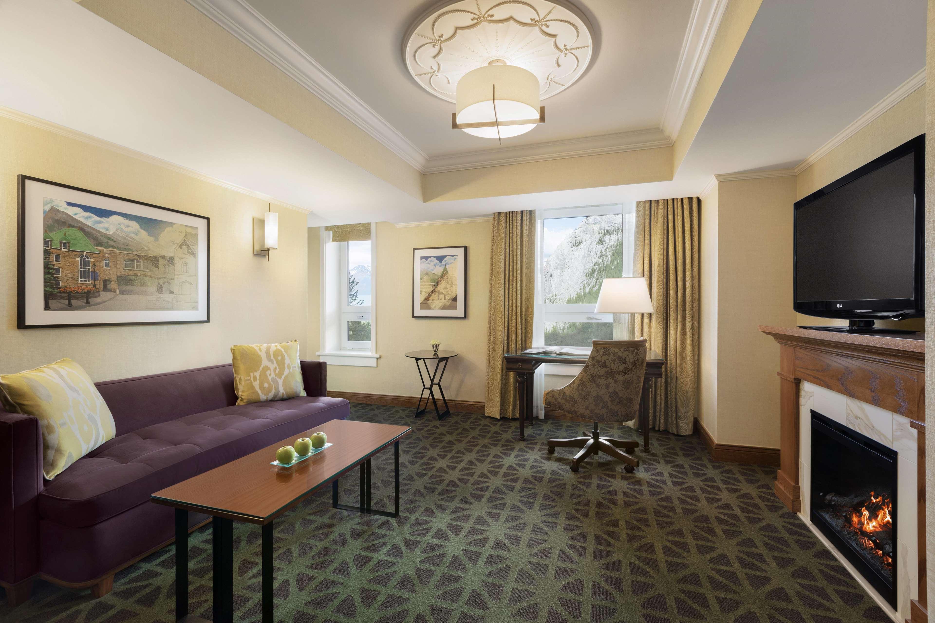 Fairmont Springs 5*