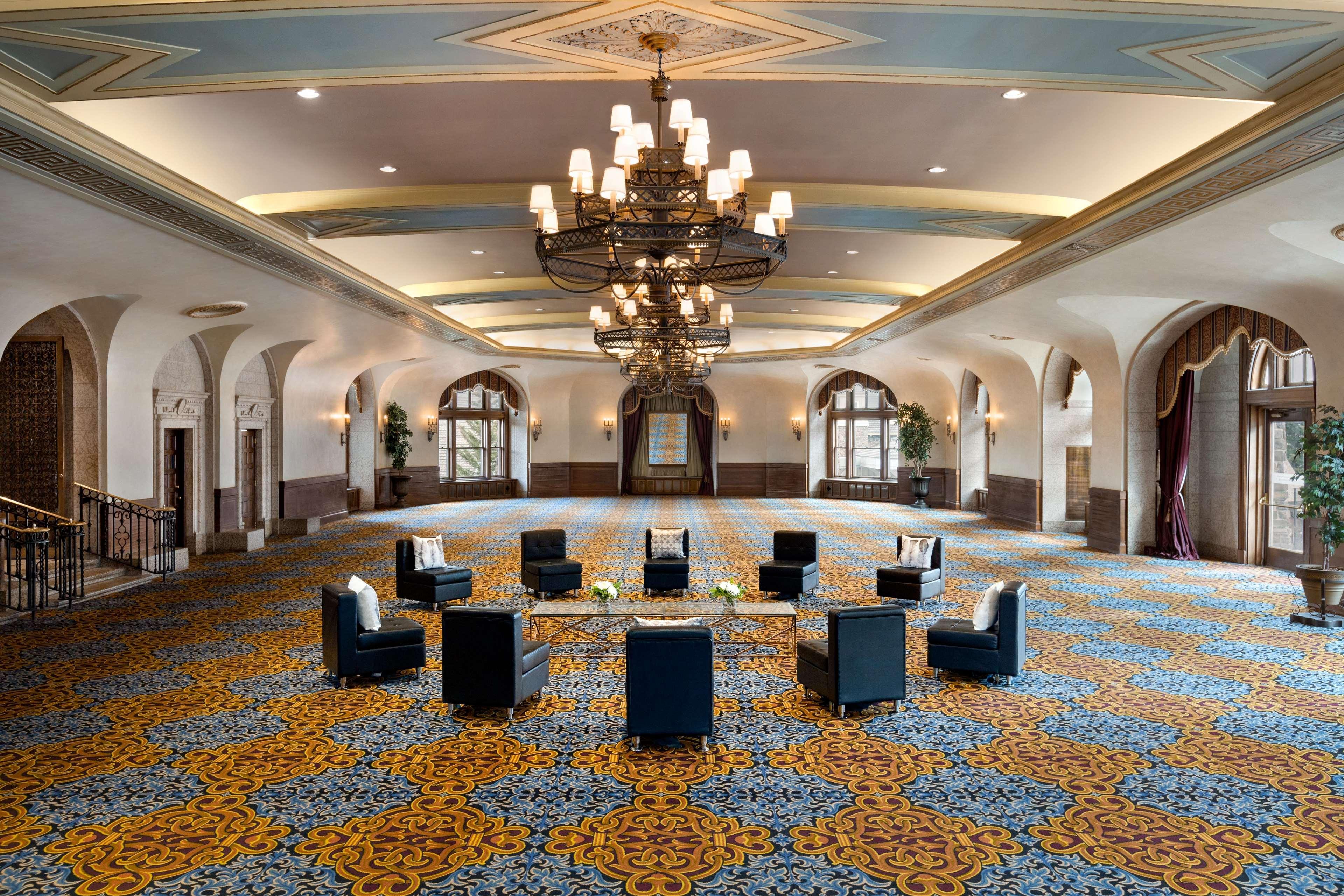 Fairmont Springs 5*