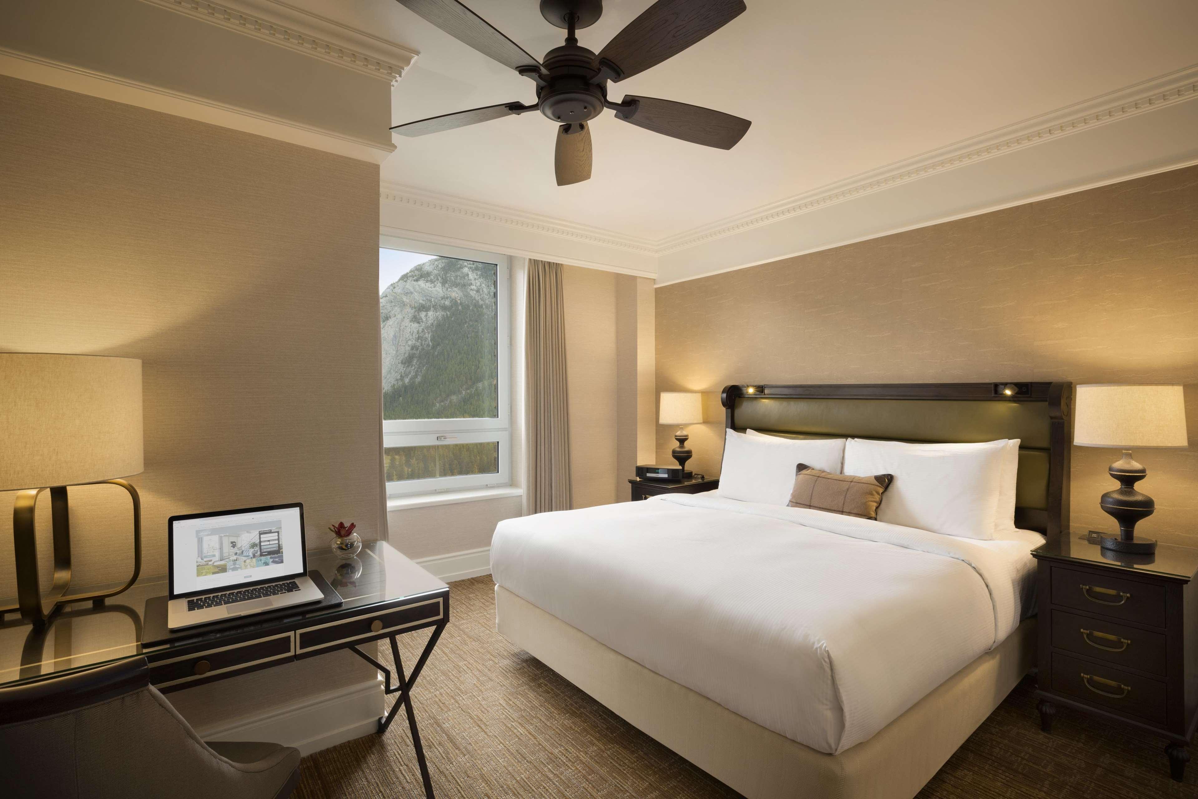 Fairmont Springs 5*