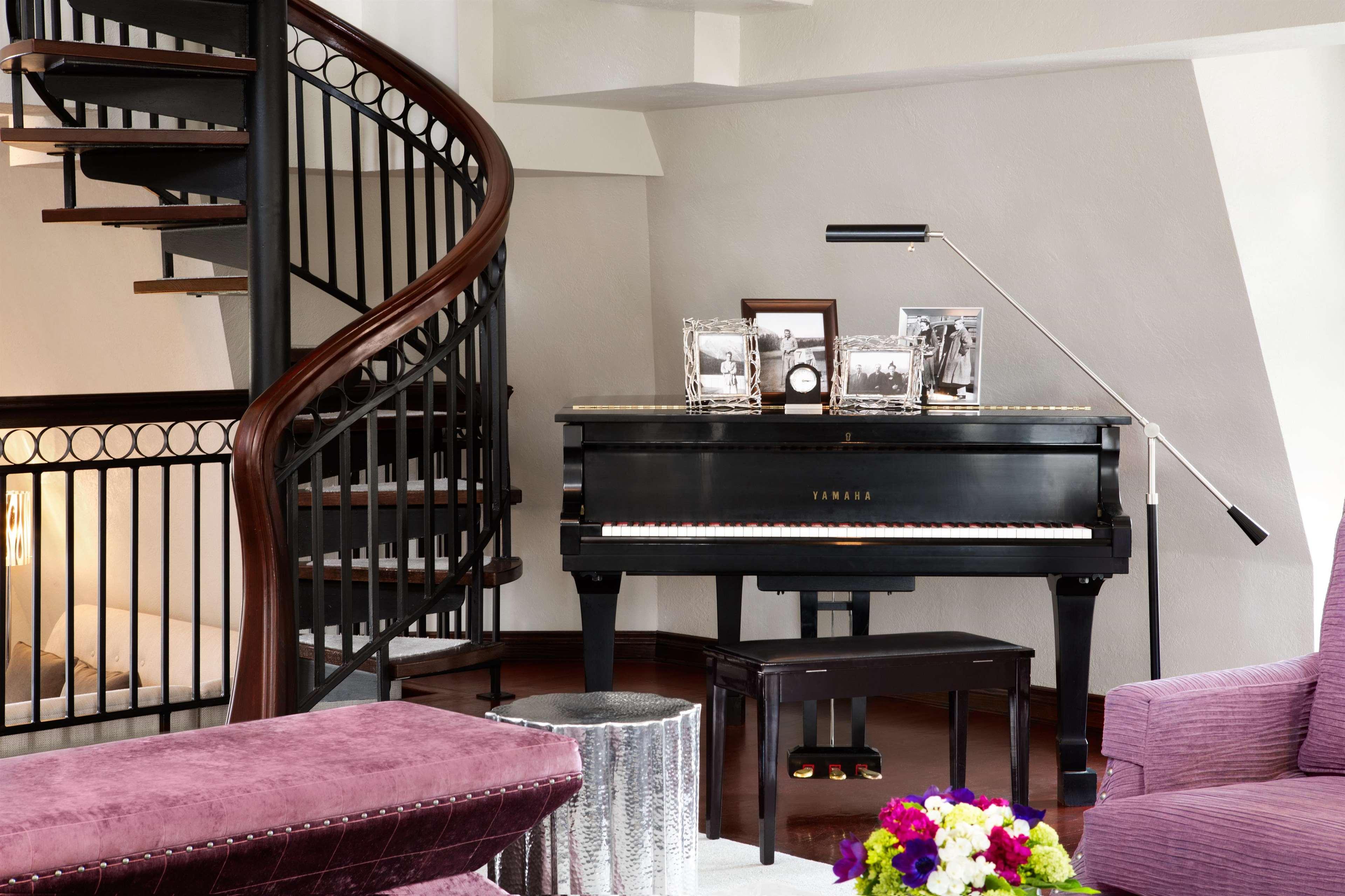 Fairmont Springs 5* Banff