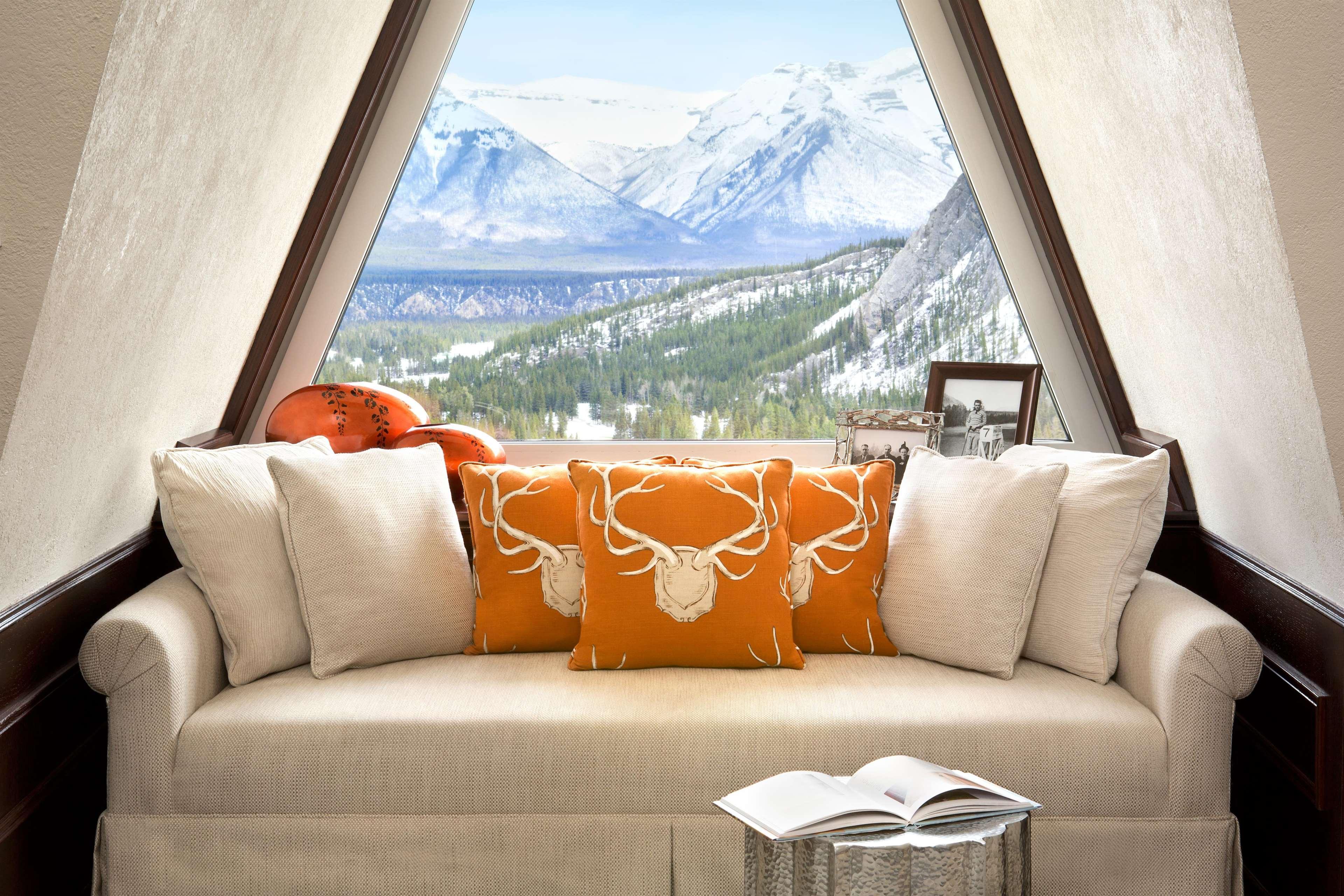 Resort Fairmont Springs 5*