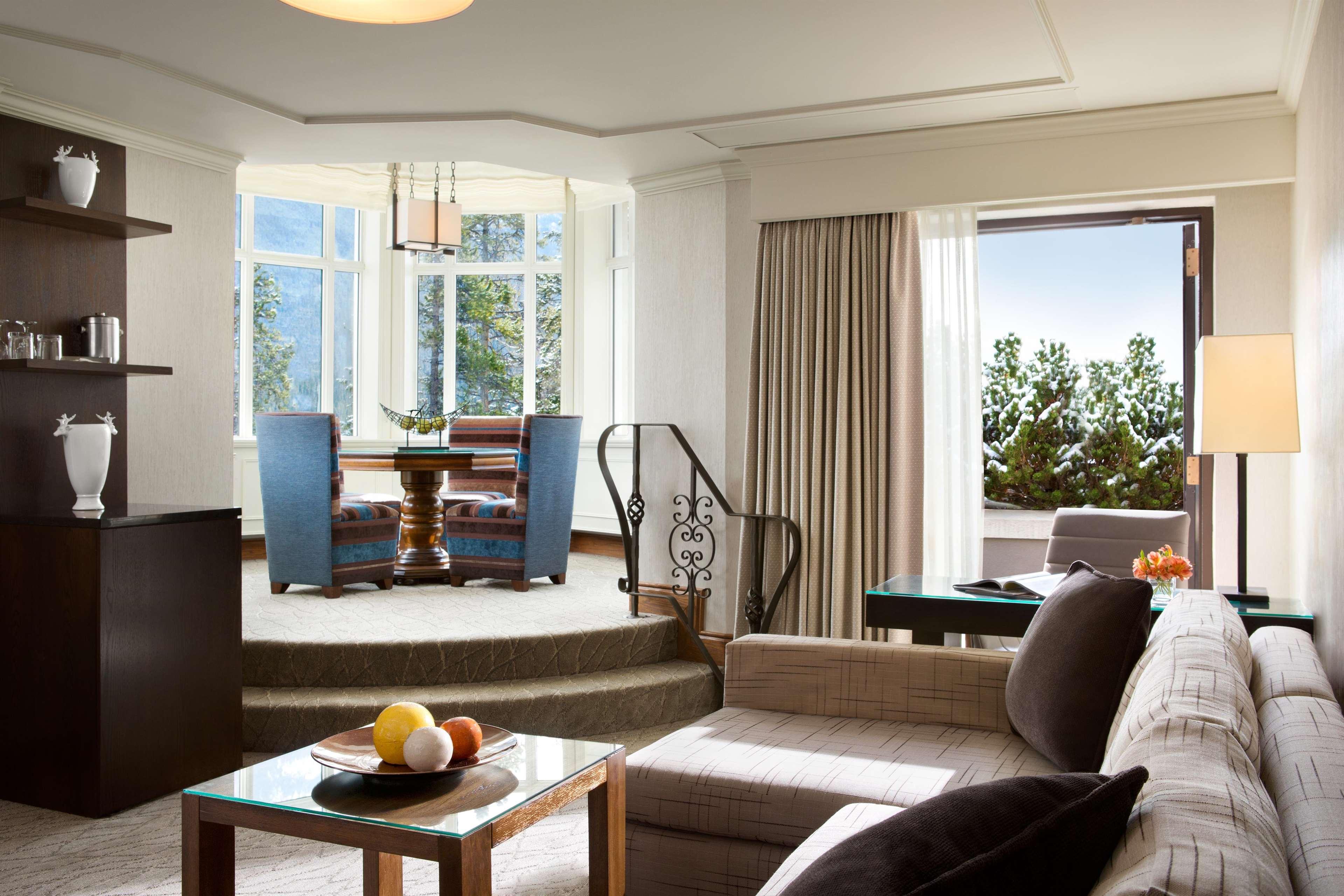 Fairmont Springs