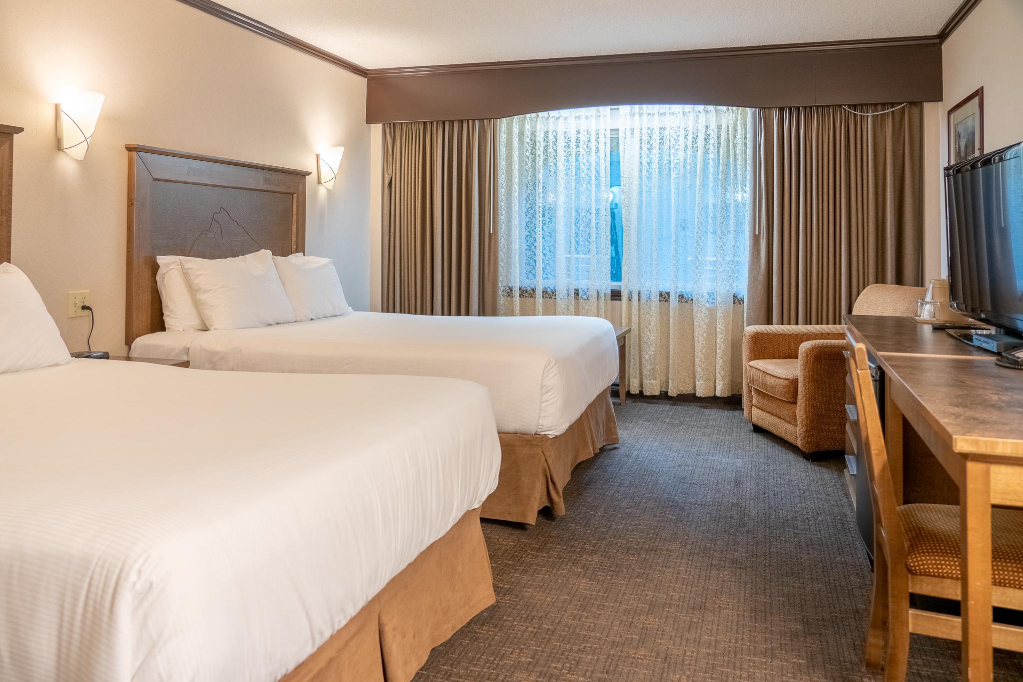 The Rundlestone Hotel 3*