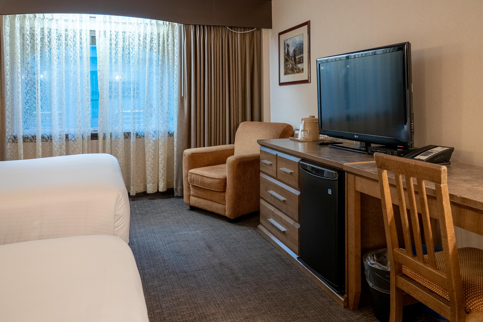 The Rundlestone Hotel 3*