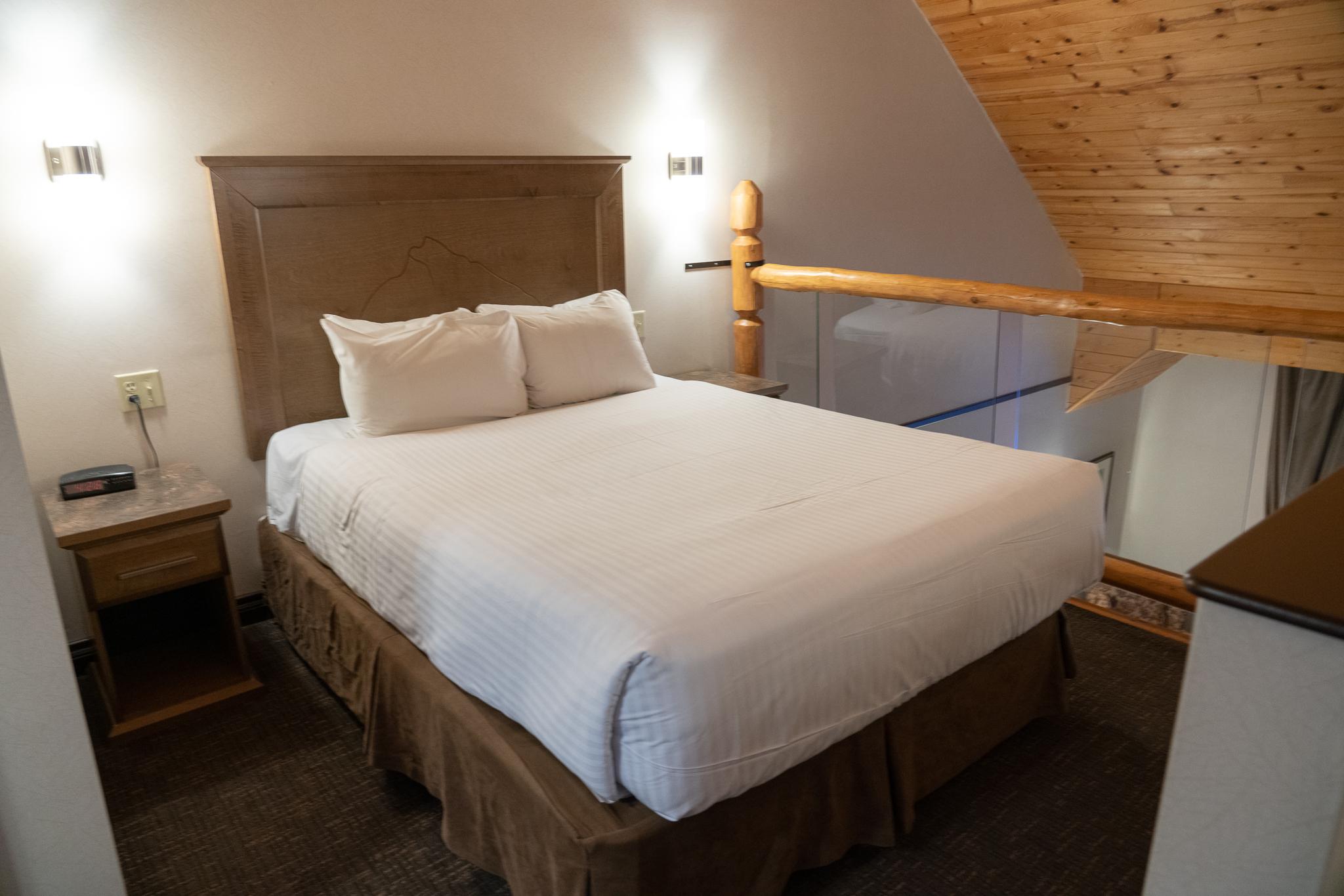 The Rundlestone Banff