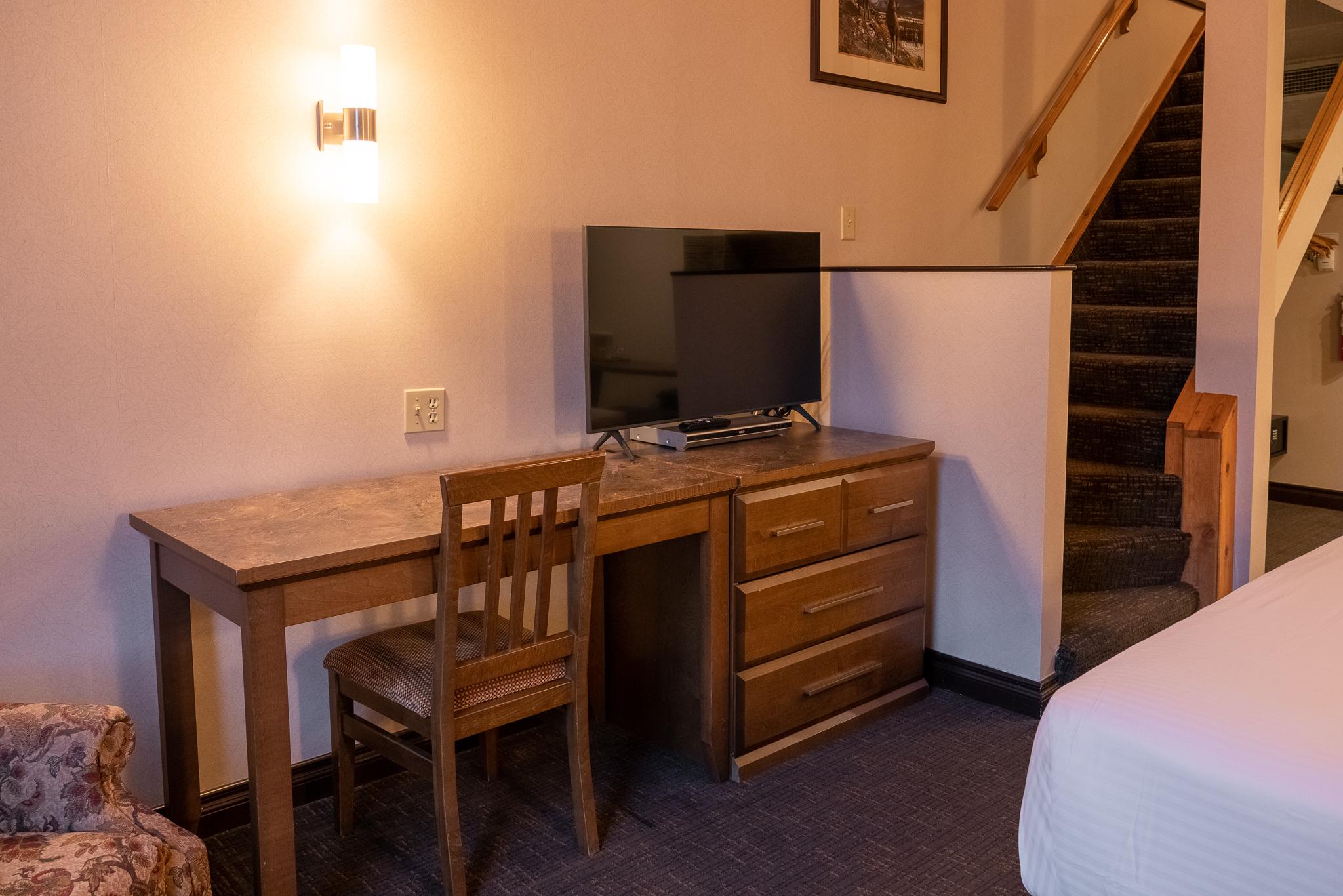 The Rundlestone Hotel