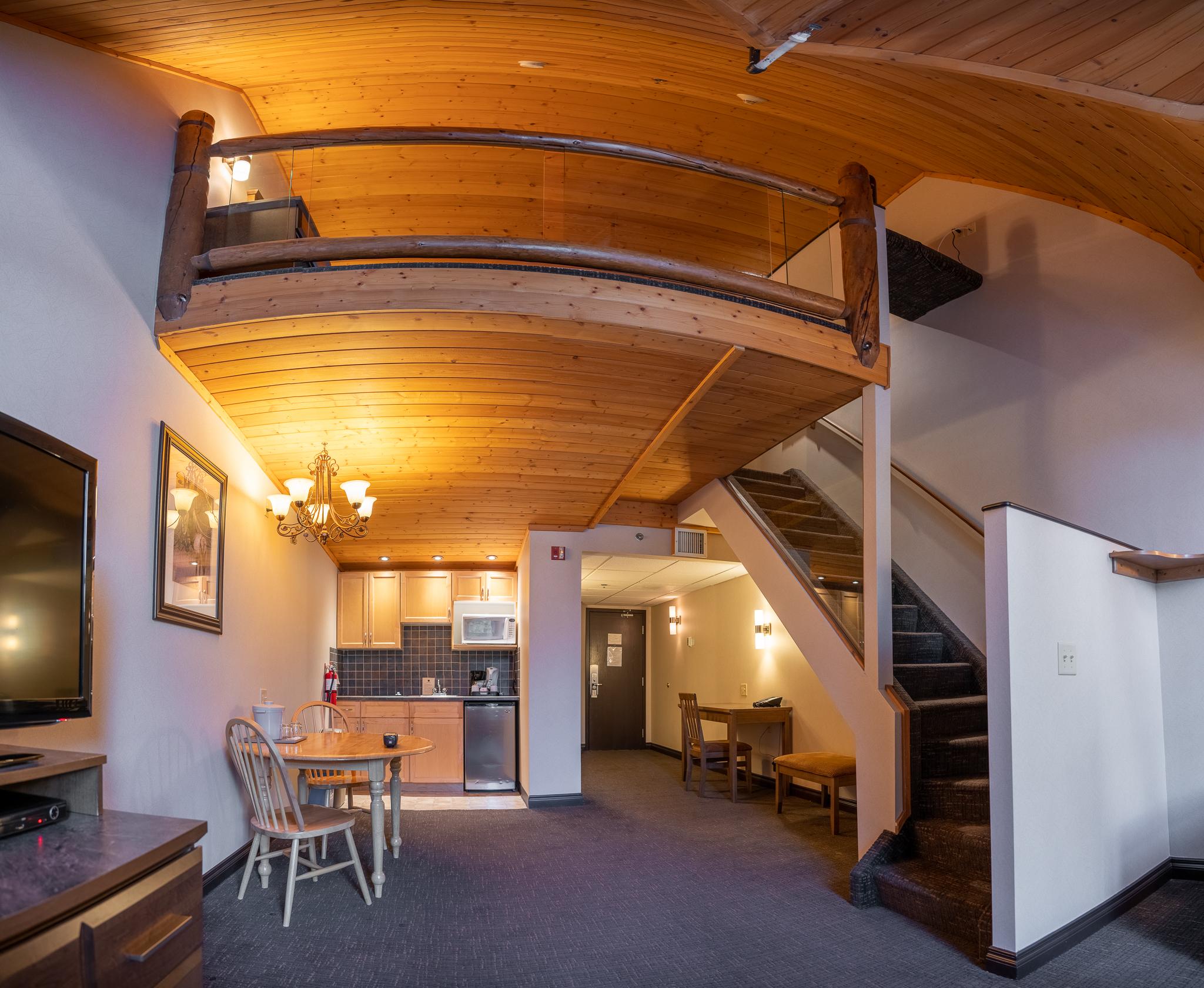 The Rundlestone Banff