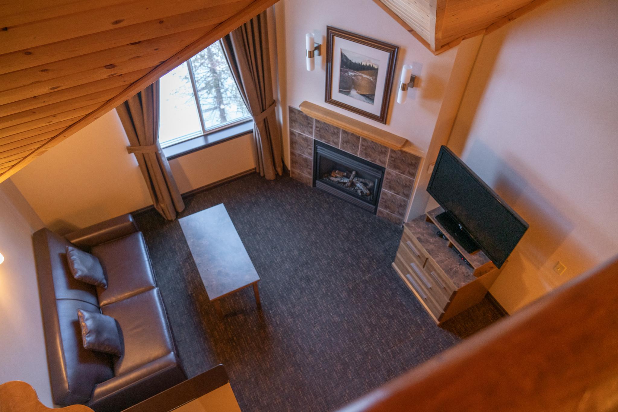 Hotel The Rundlestone