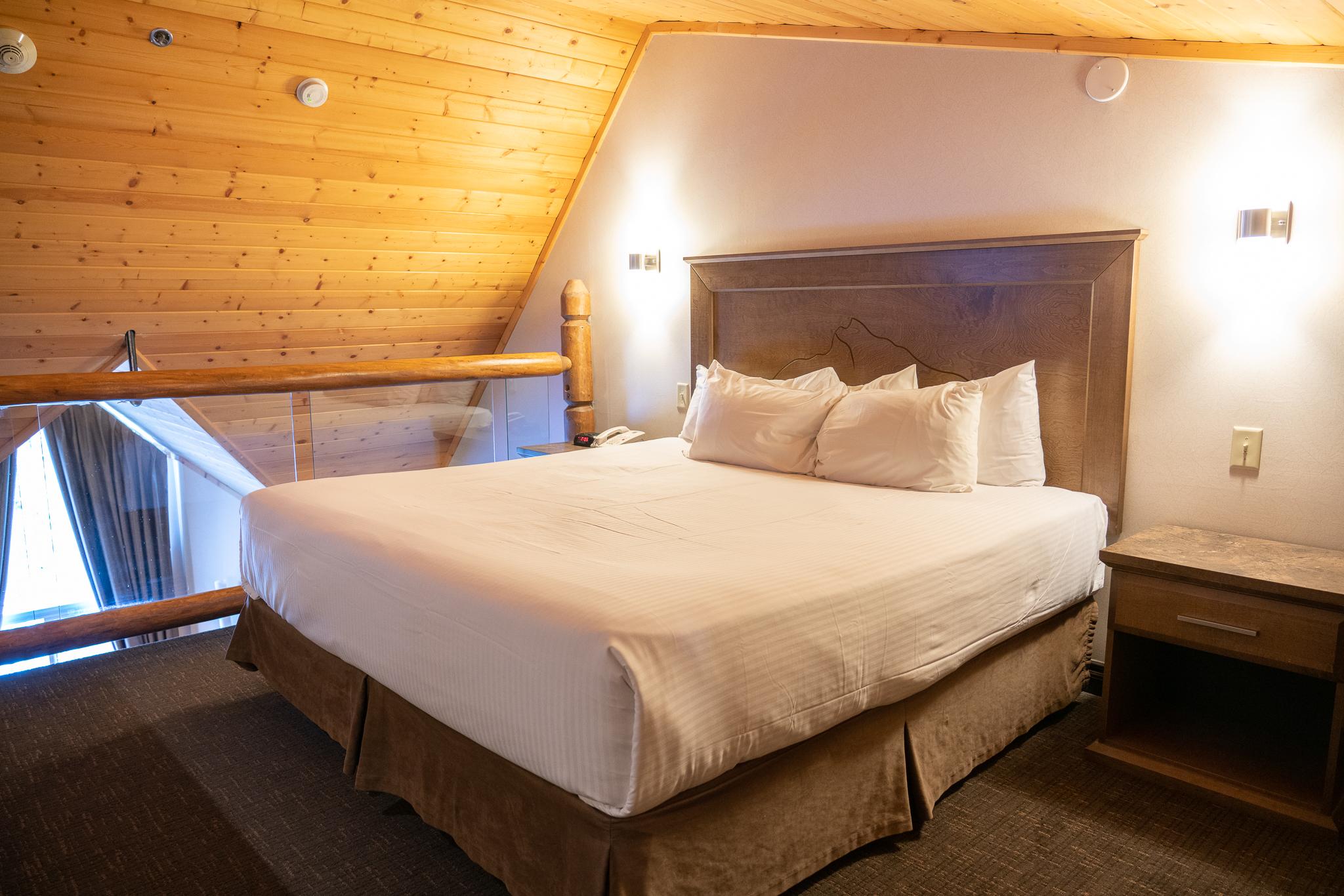 The Rundlestone Hotel 3*