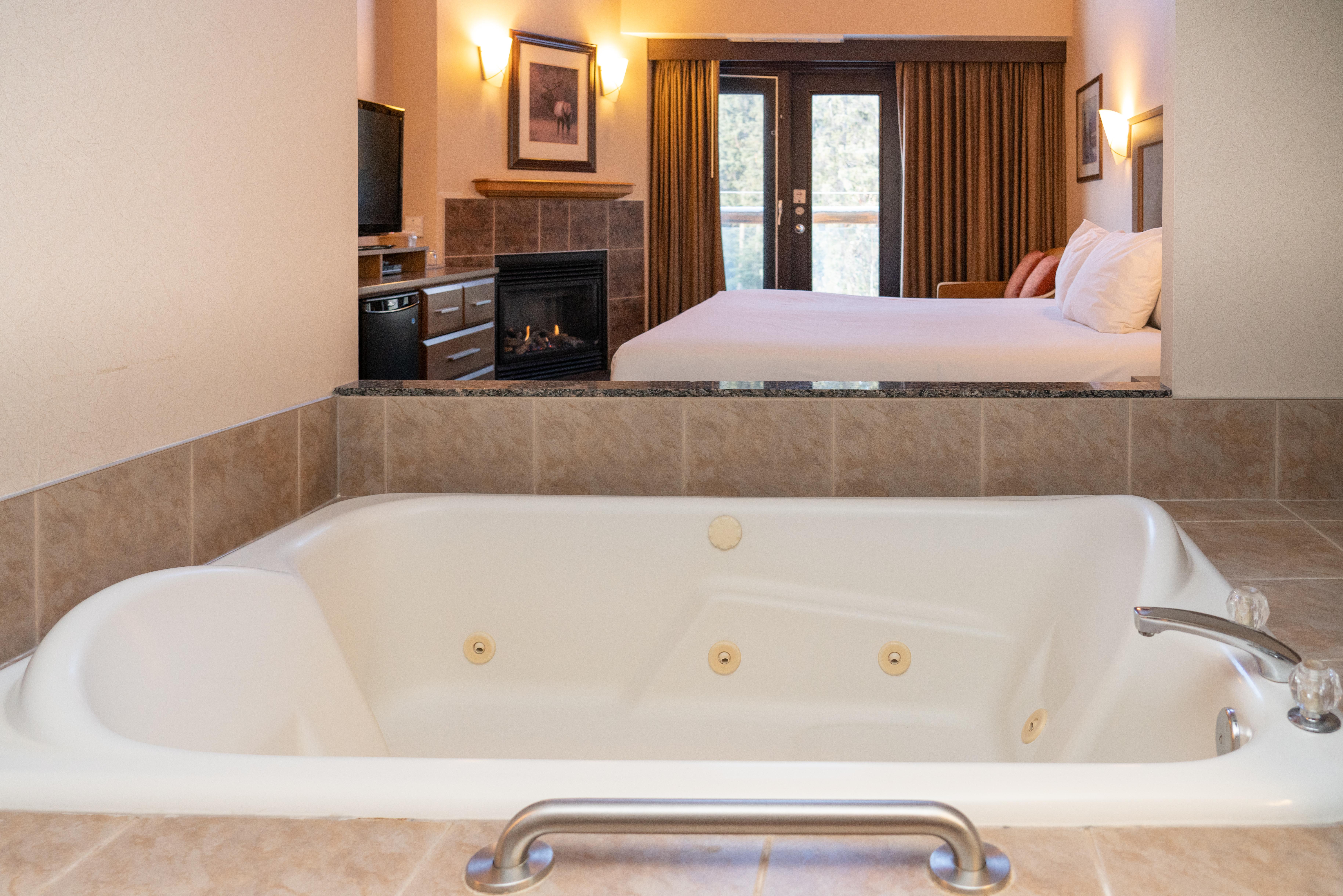 The Rundlestone Banff