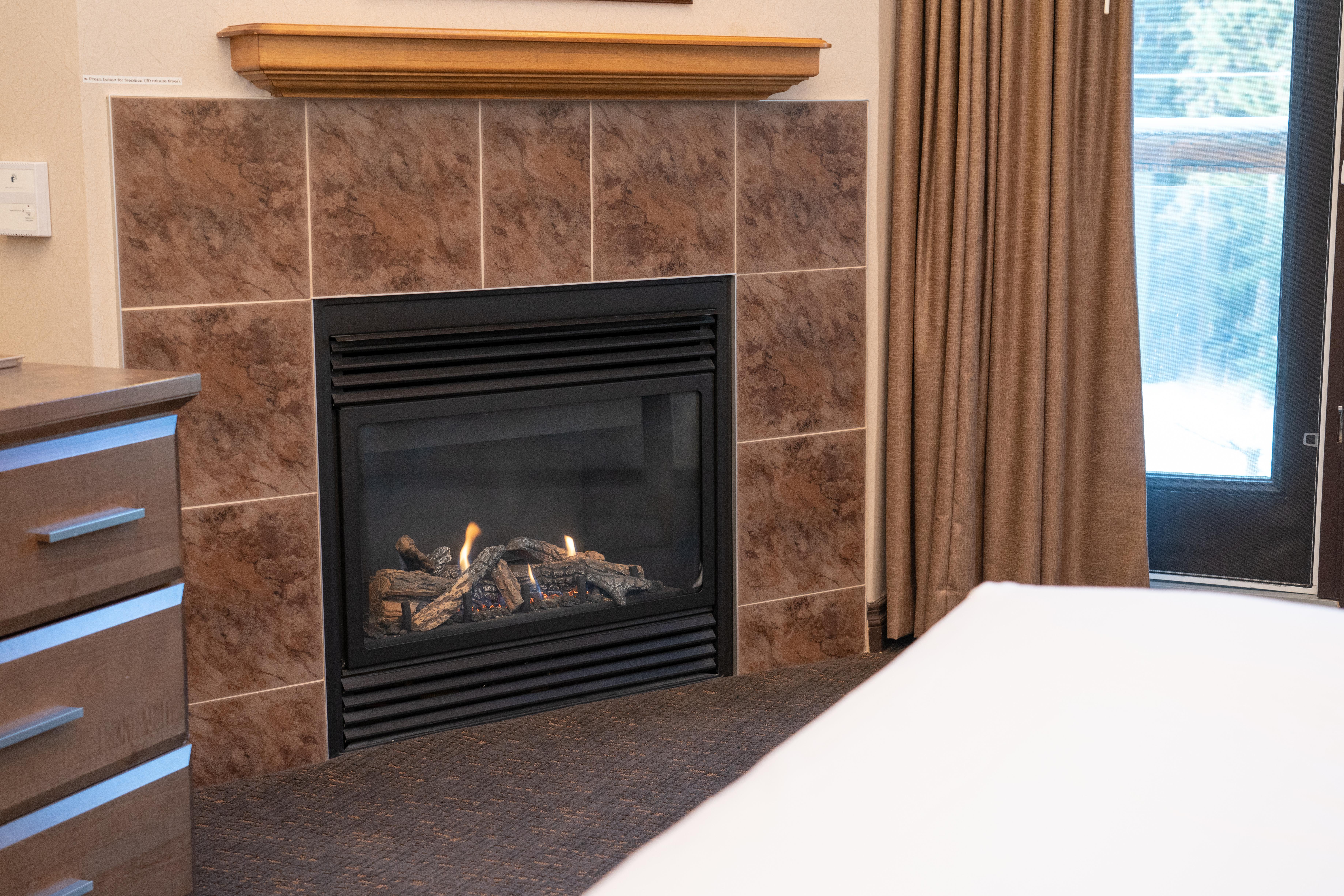 Hotel The Rundlestone Banff