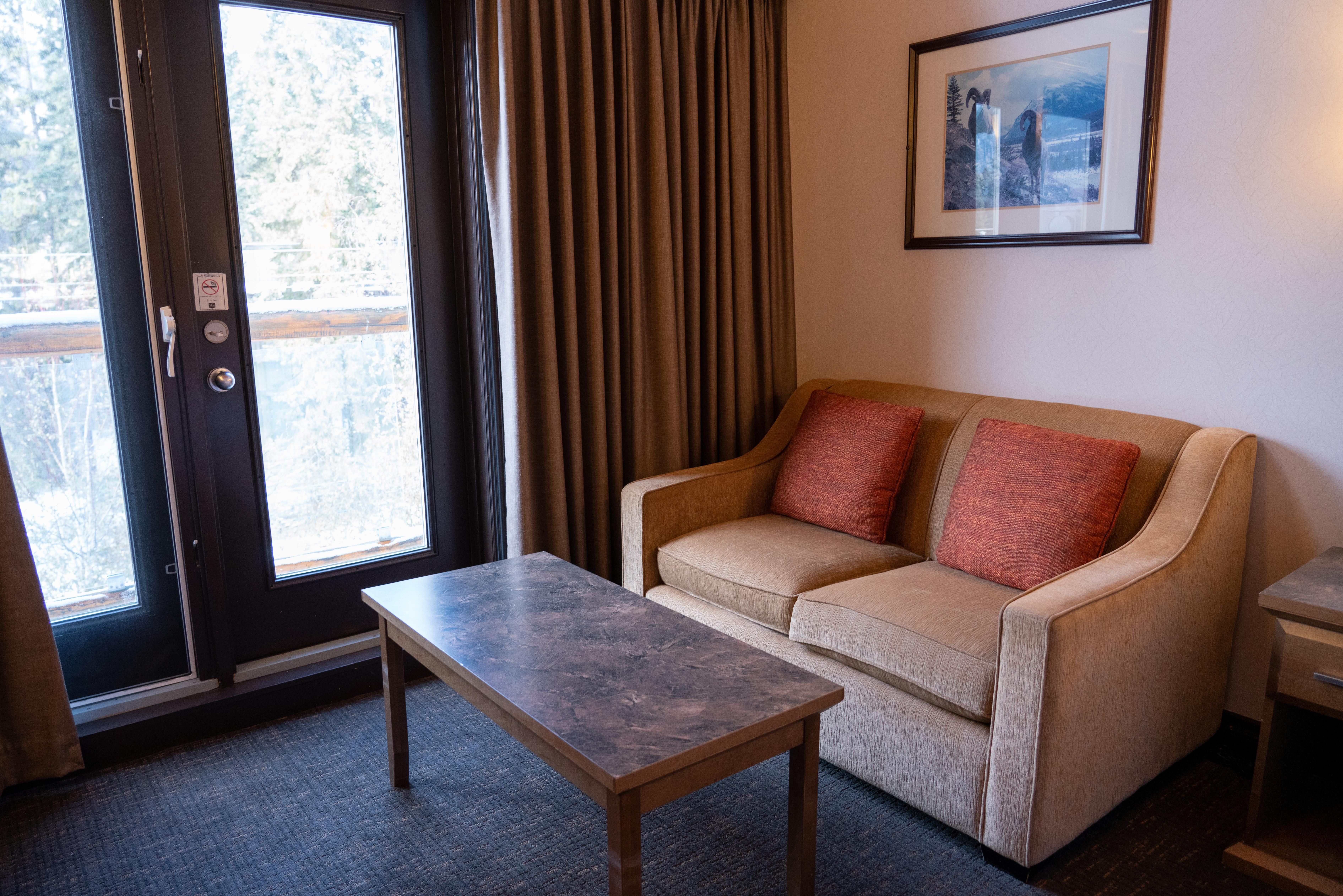 The Rundlestone Hotel 3*