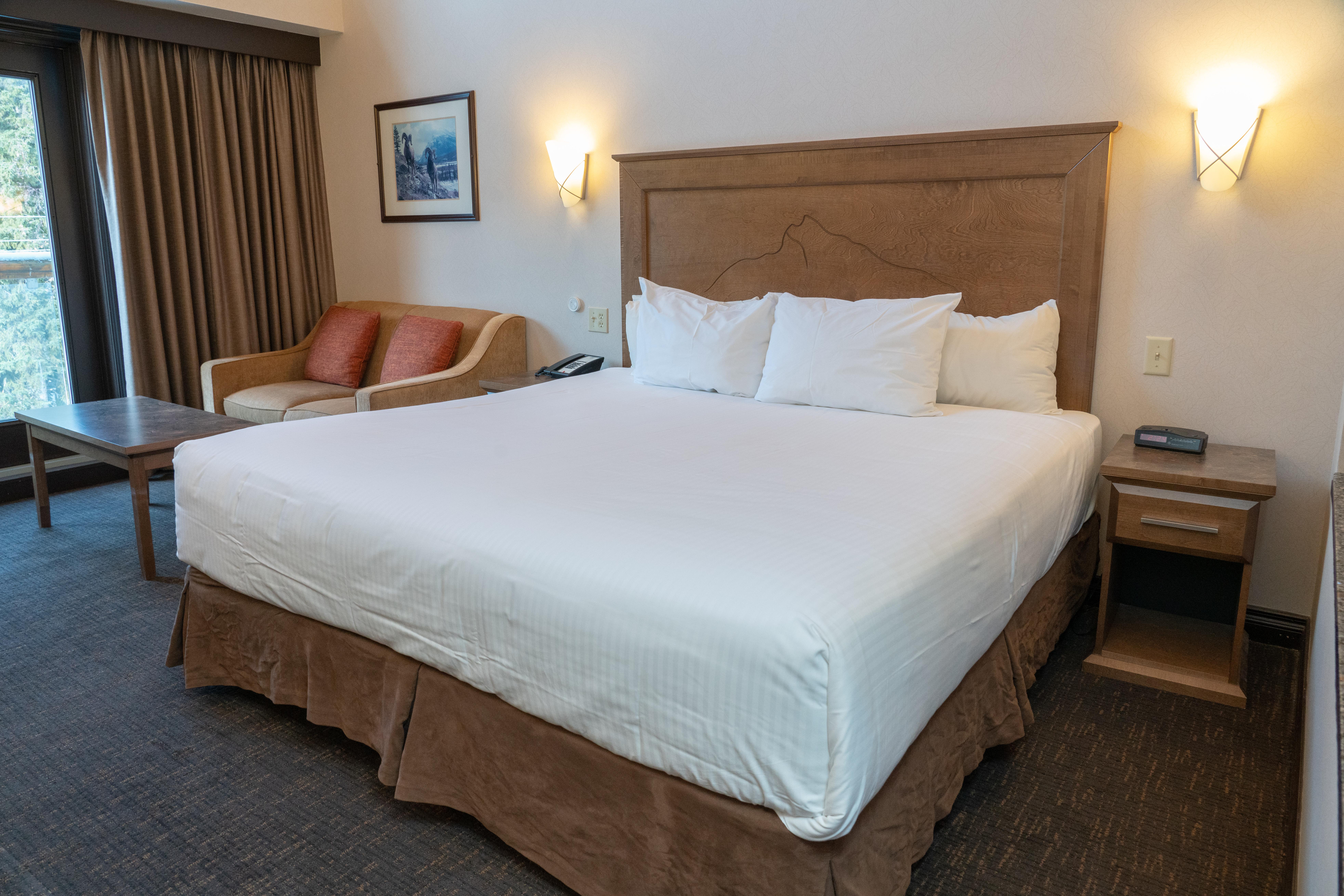 The Rundlestone Hotel 3*