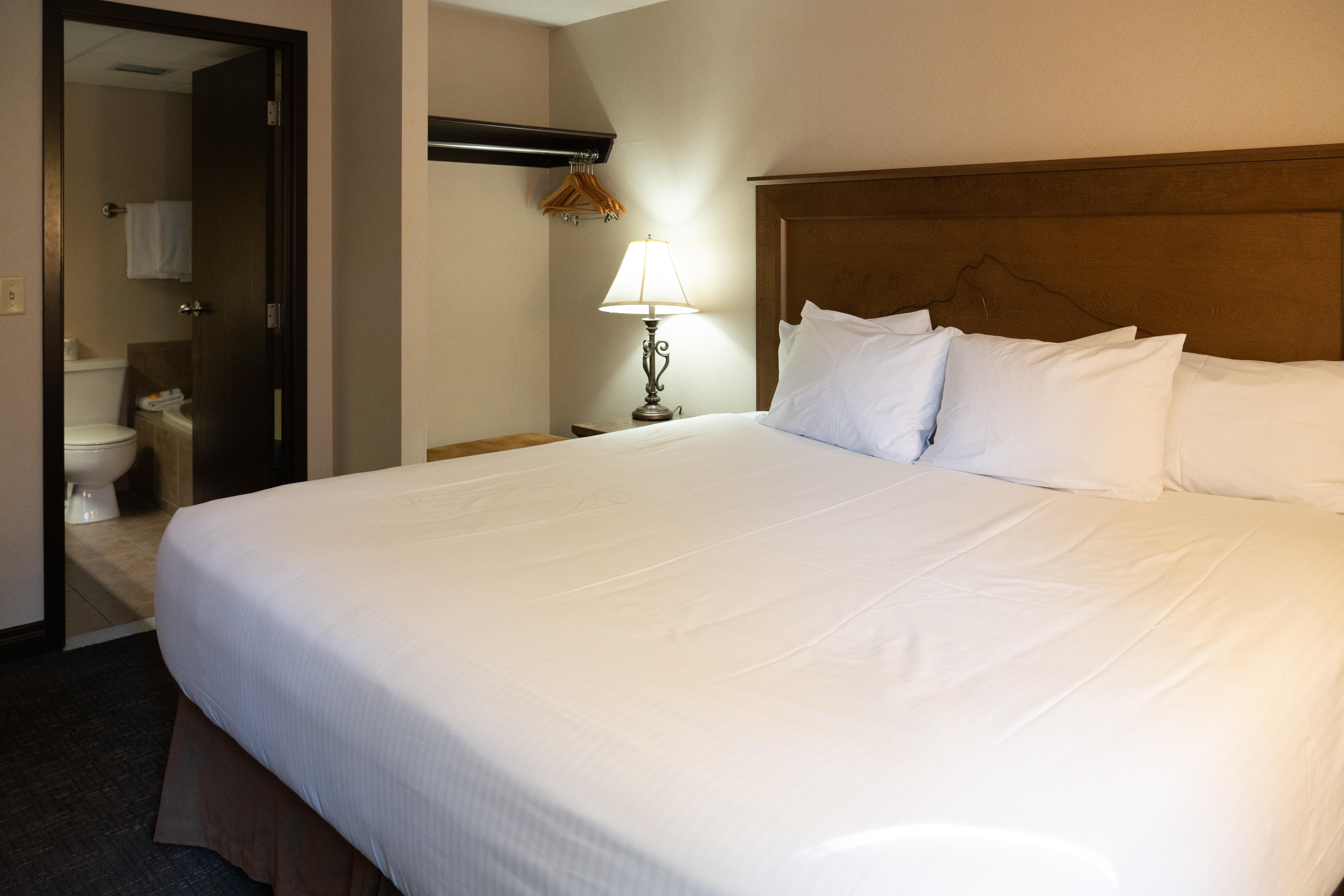 The Rundlestone Hotel Banff