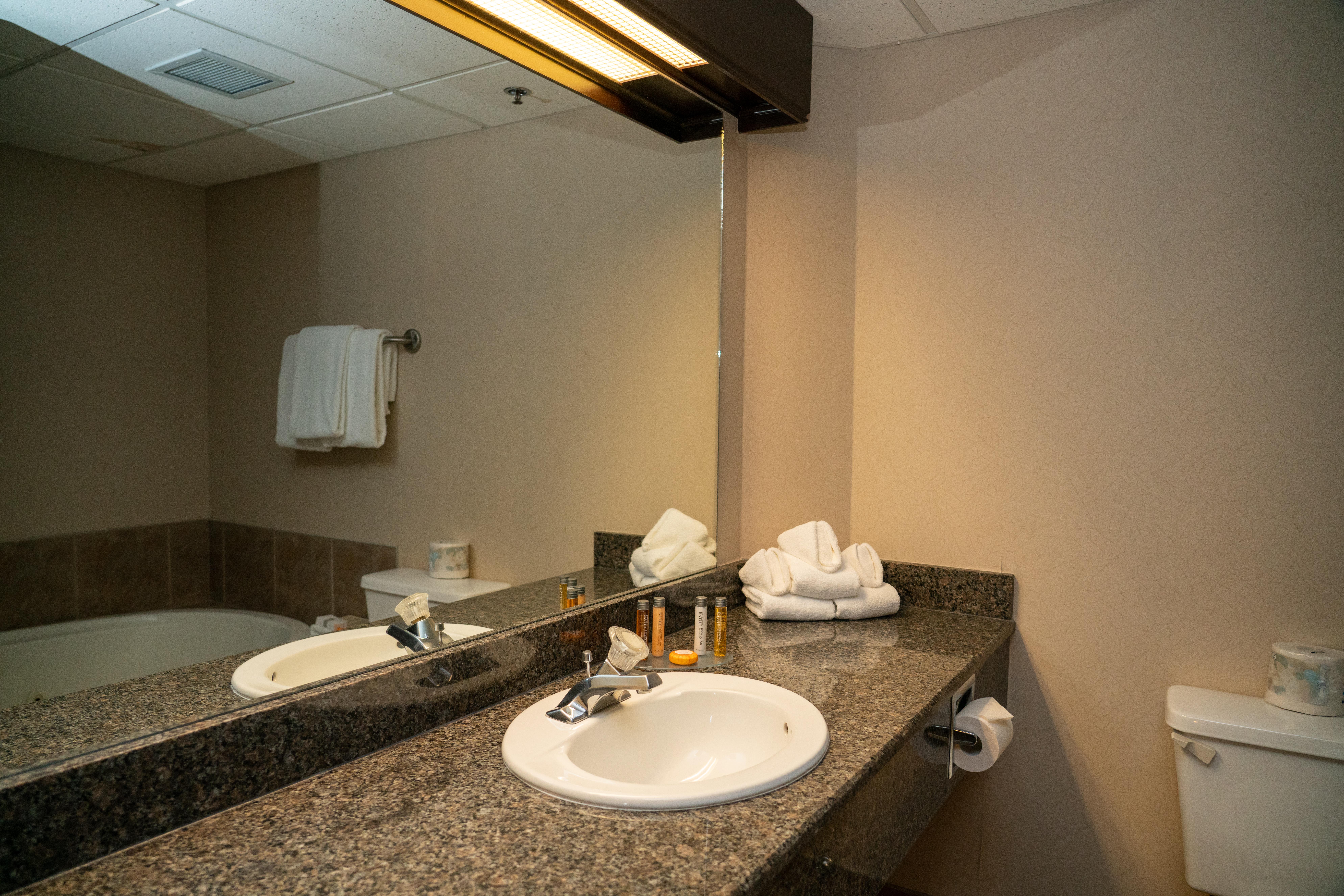 The Rundlestone Hotel 3*