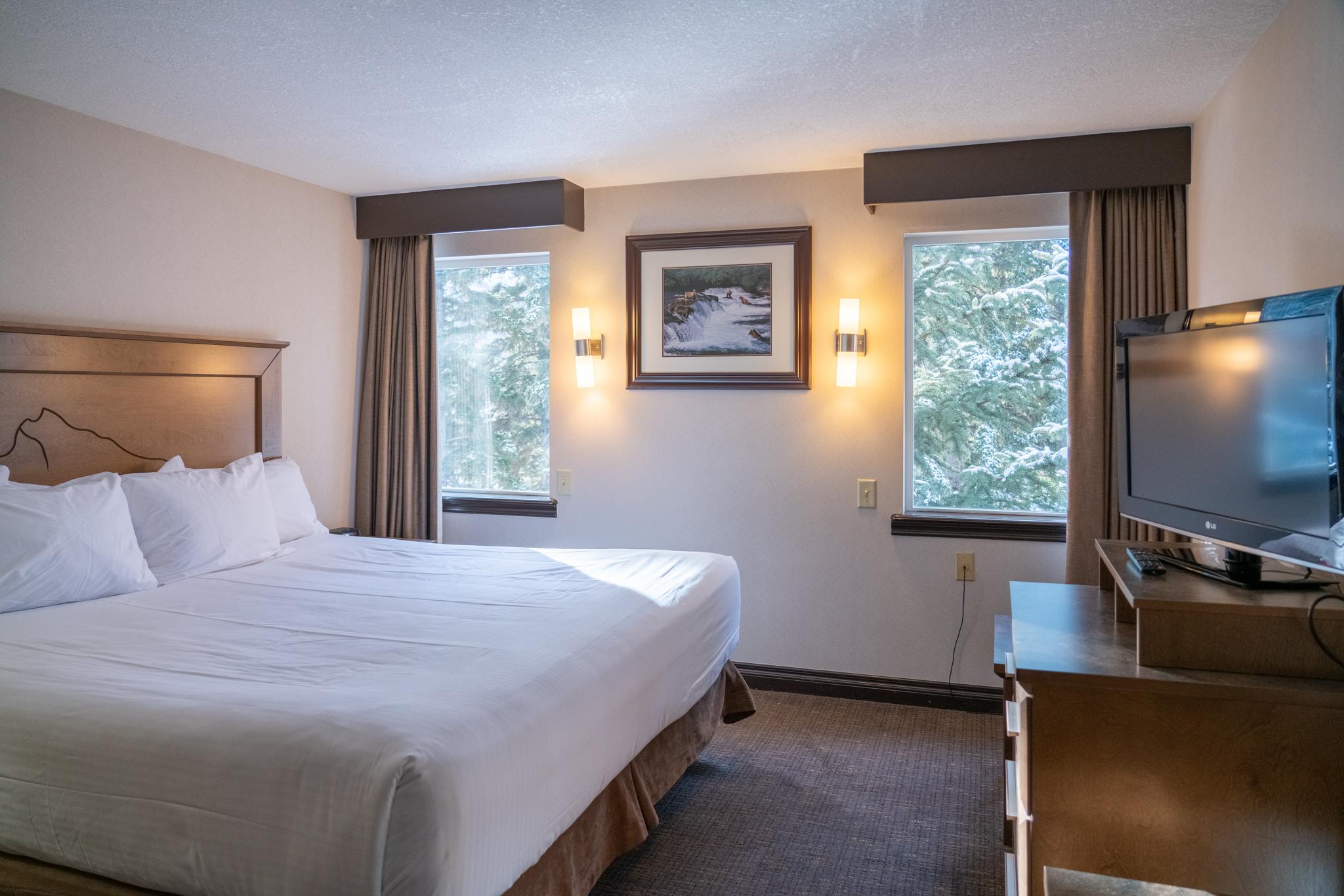 The Rundlestone Hotel 3*