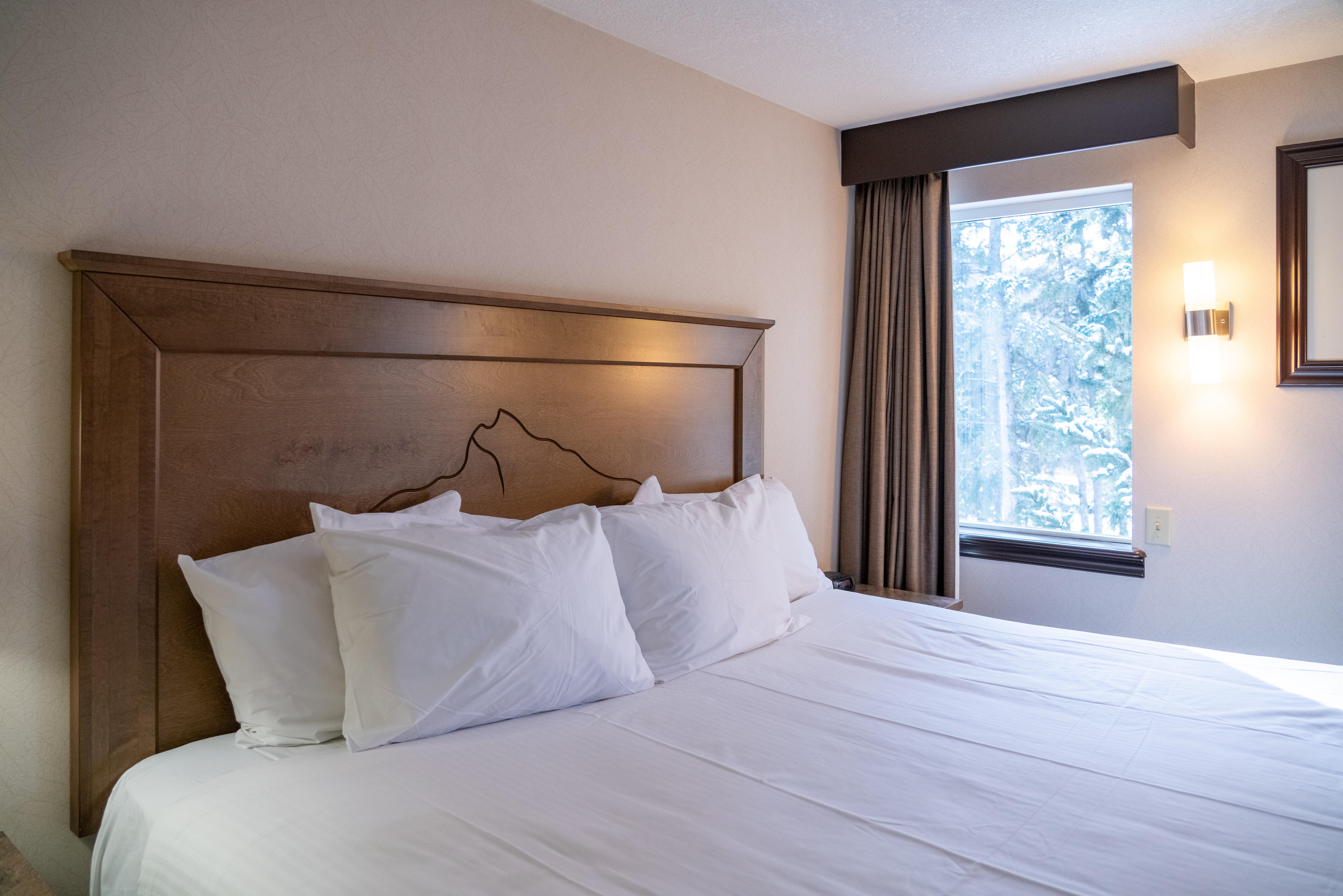 The Rundlestone Hotel Banff