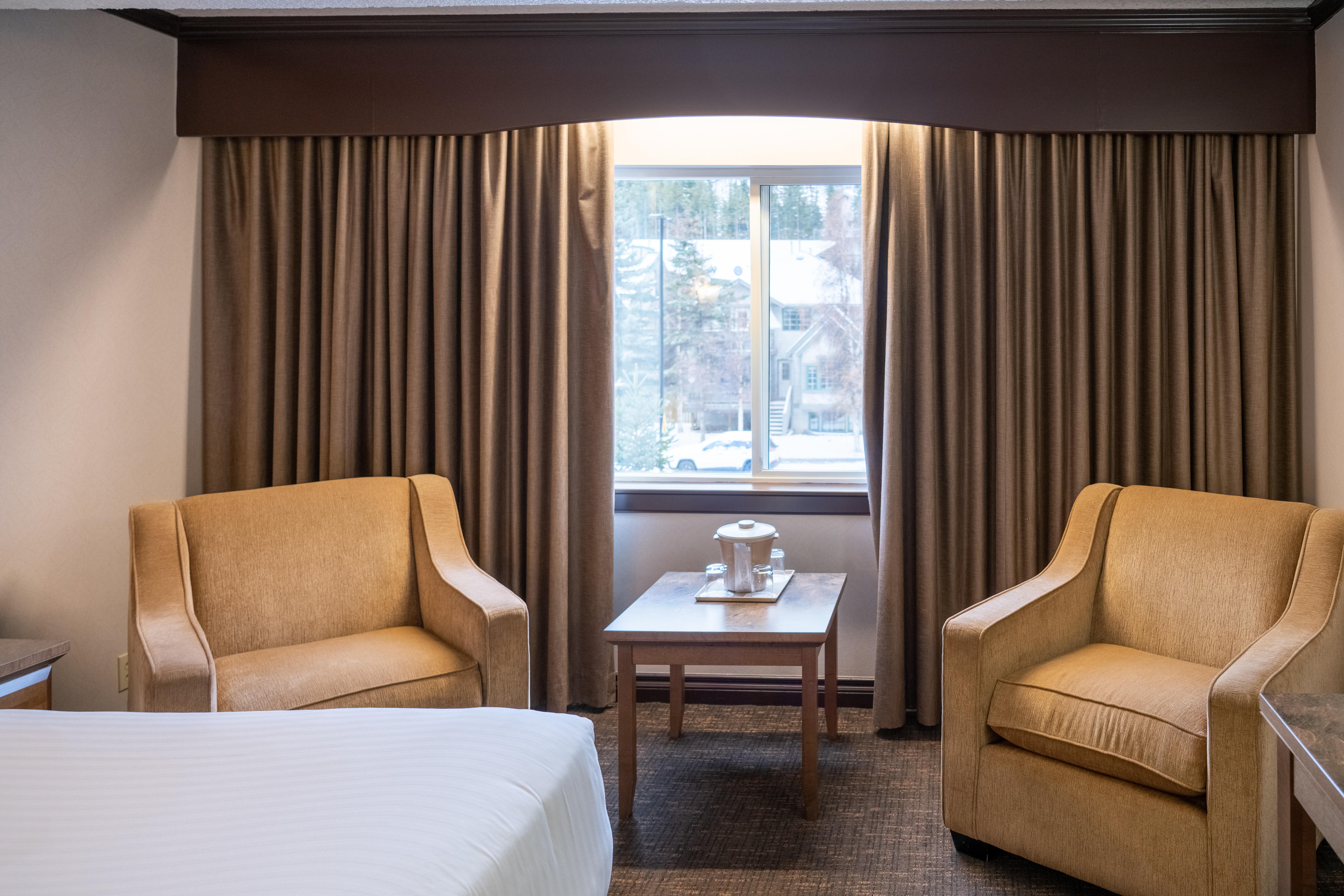 The Rundlestone Banff