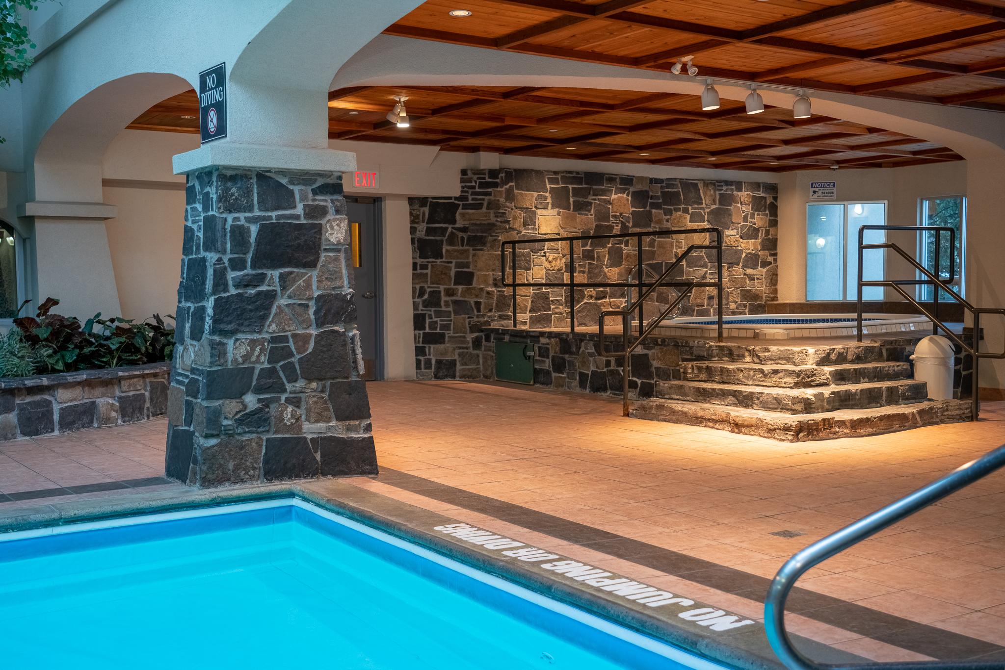 Hotel The Rundlestone 3*