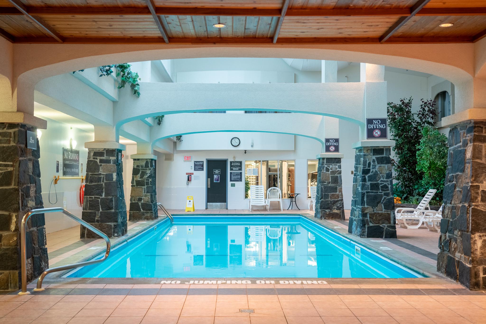 The Rundlestone Hotel 3*