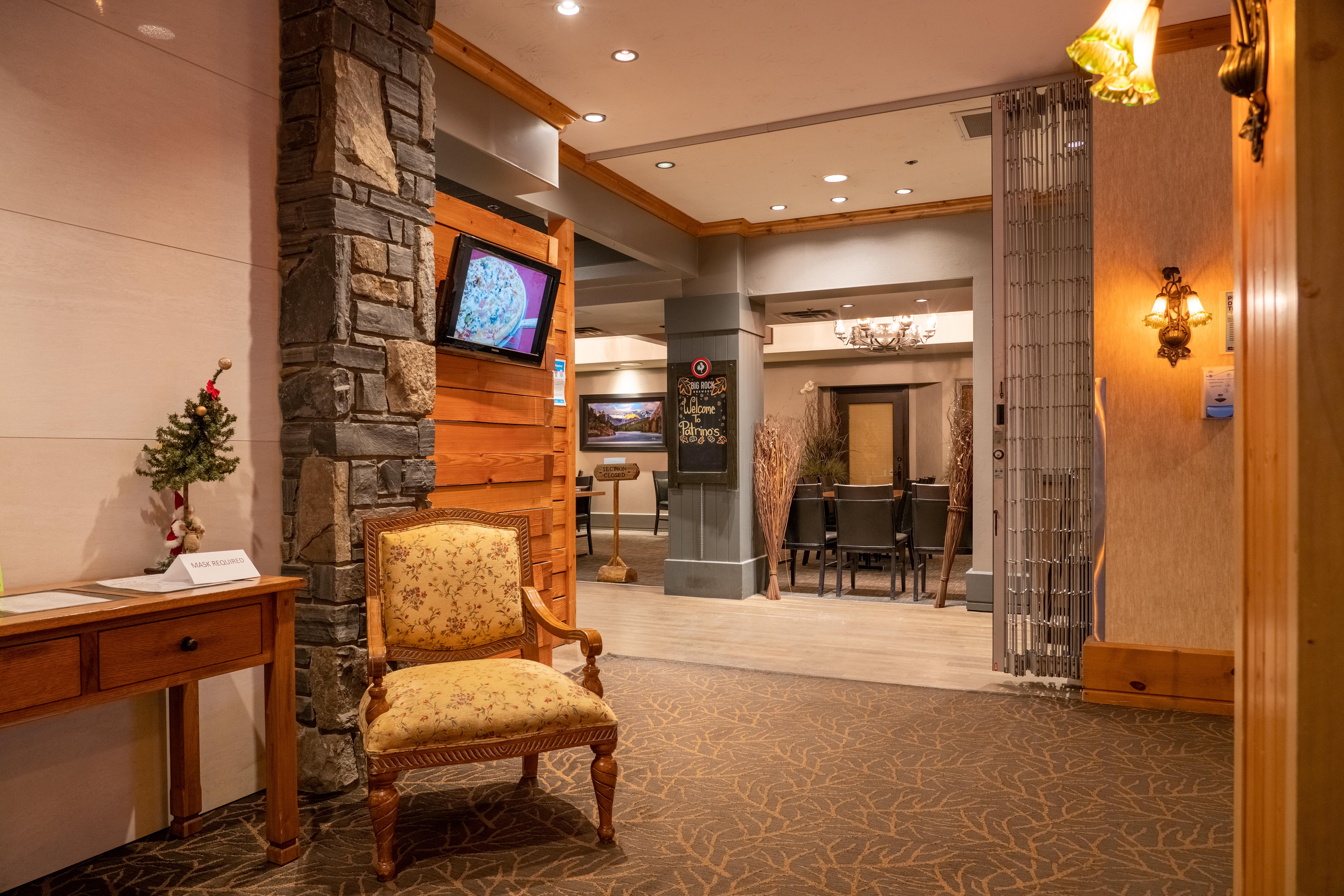 Hotel The Rundlestone 3*