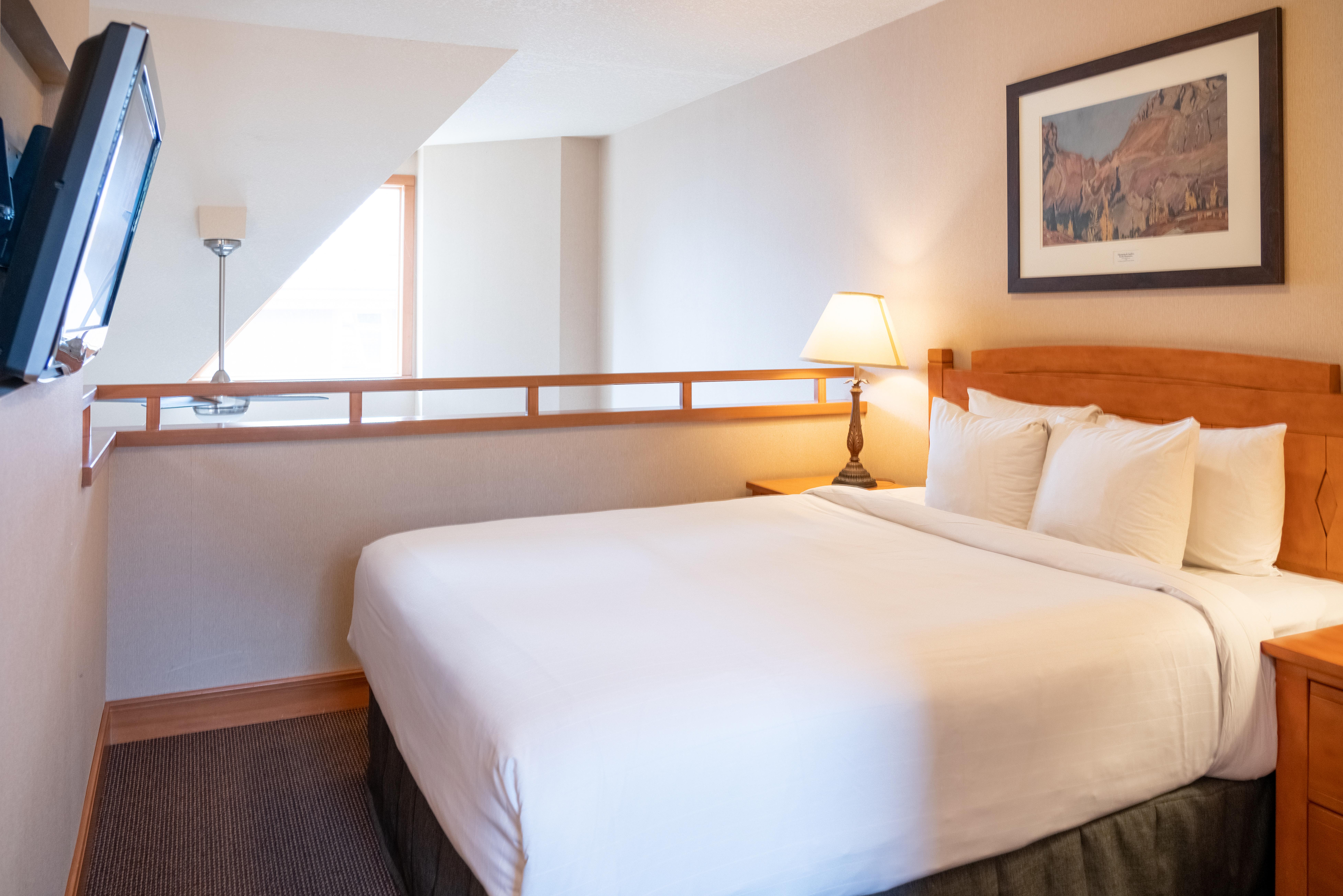 The Hidden Ridge 3* Banff