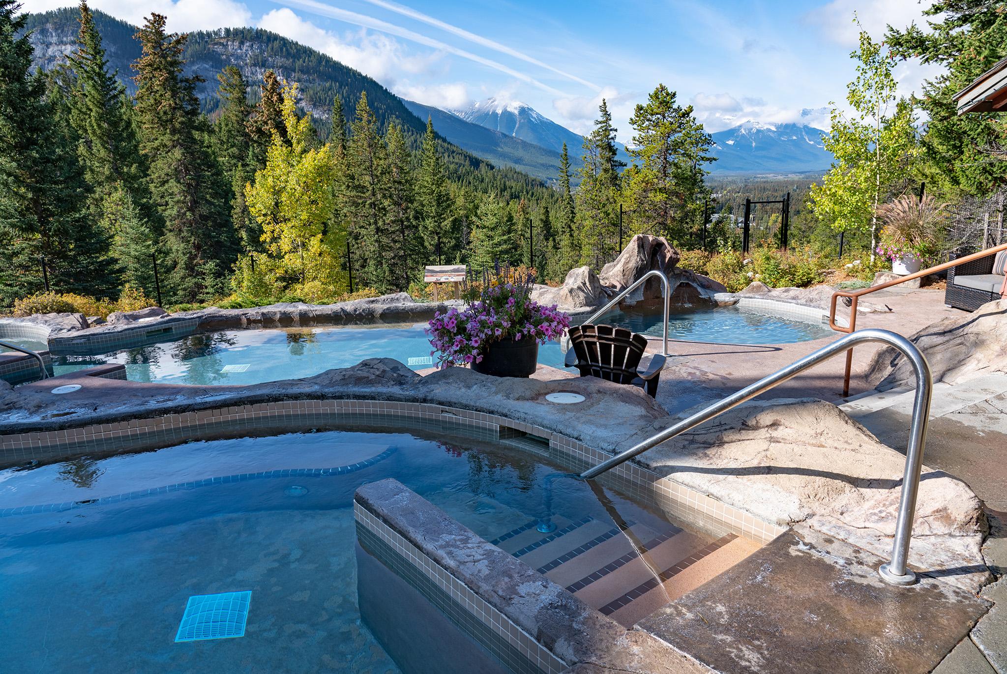 The Hidden Ridge Hotel 3*