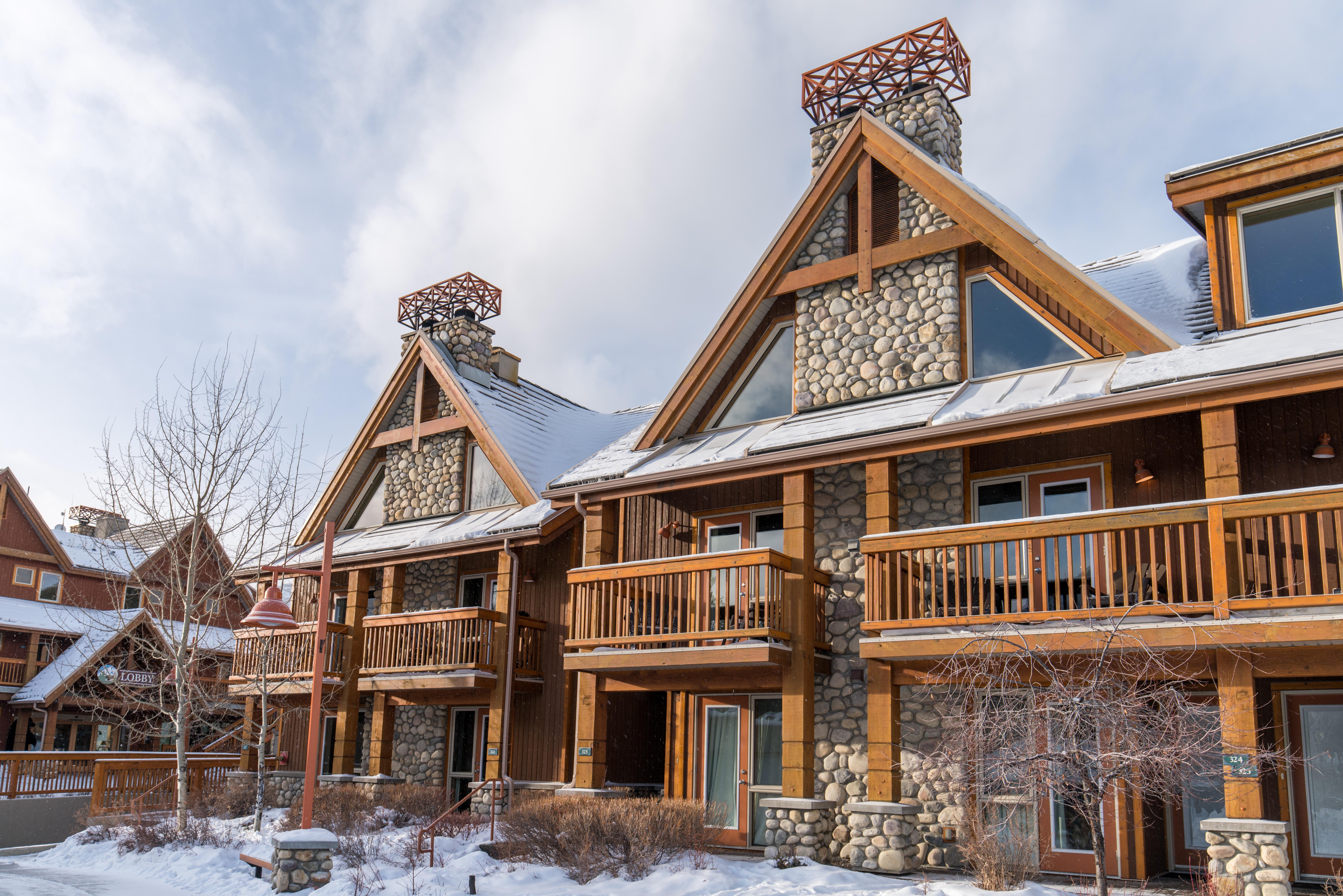 Hotel The Hidden Ridge 3*
