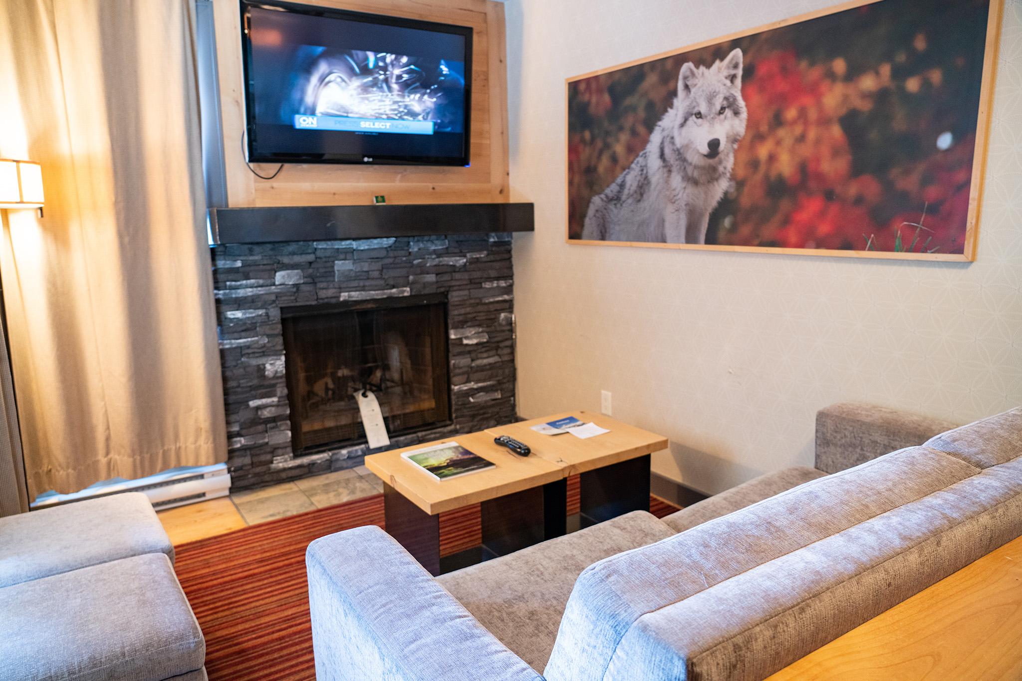 Rocky Mountain 3* Banff